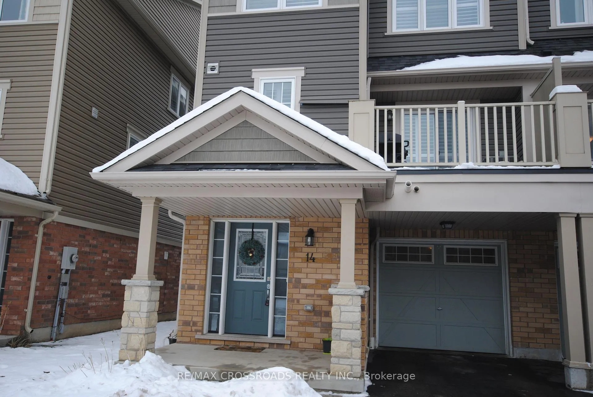 Photo 2 of 14 Taberet Crescent, Oshawa, Windfields — HOMEH