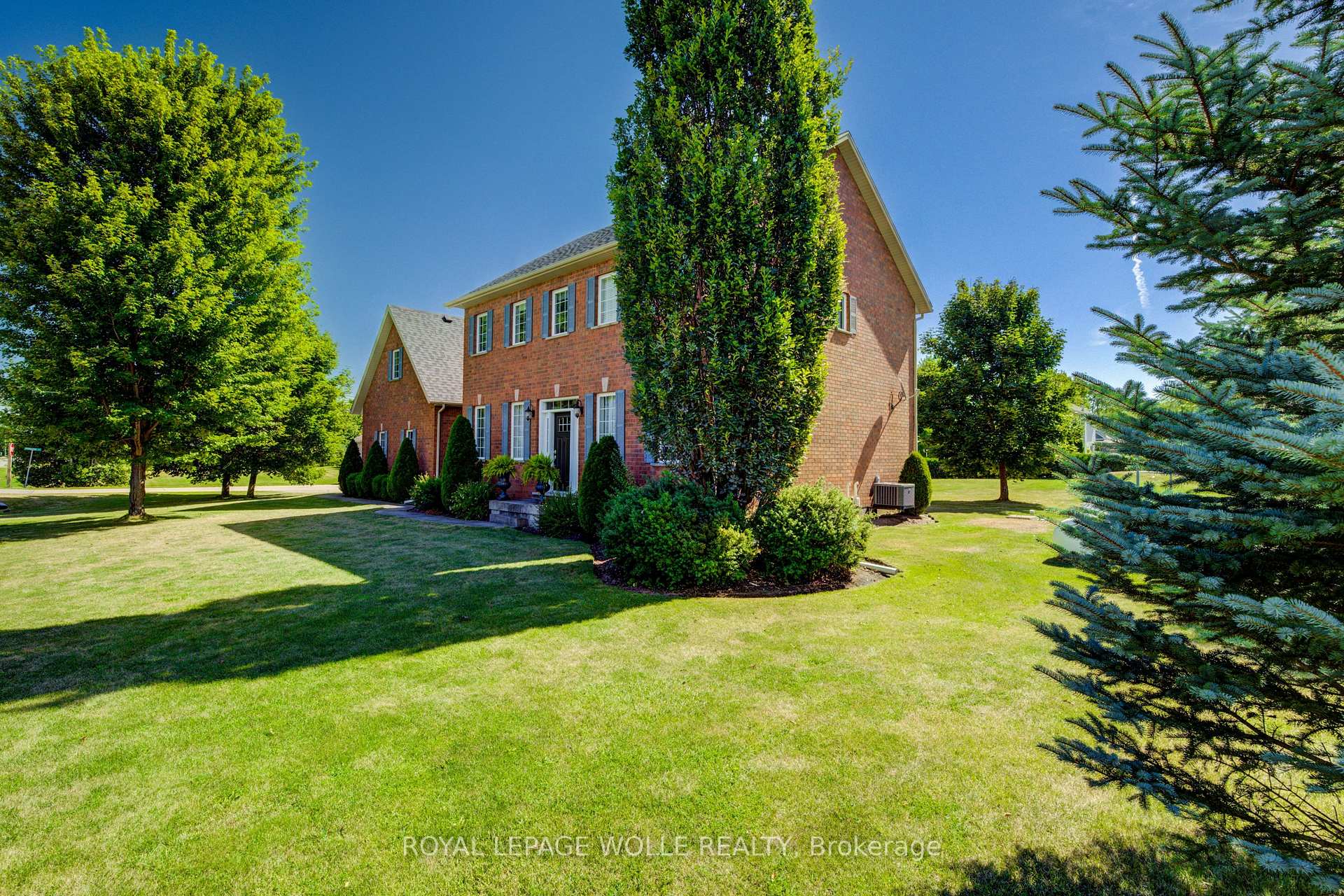 Photo 1 of 4095 Princess Street, Perth East, Millbank — HOMEH