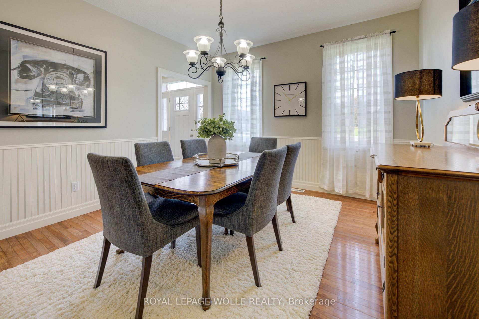 Photo 10 of 4095 Princess Street, Perth East, Millbank — HOMEH