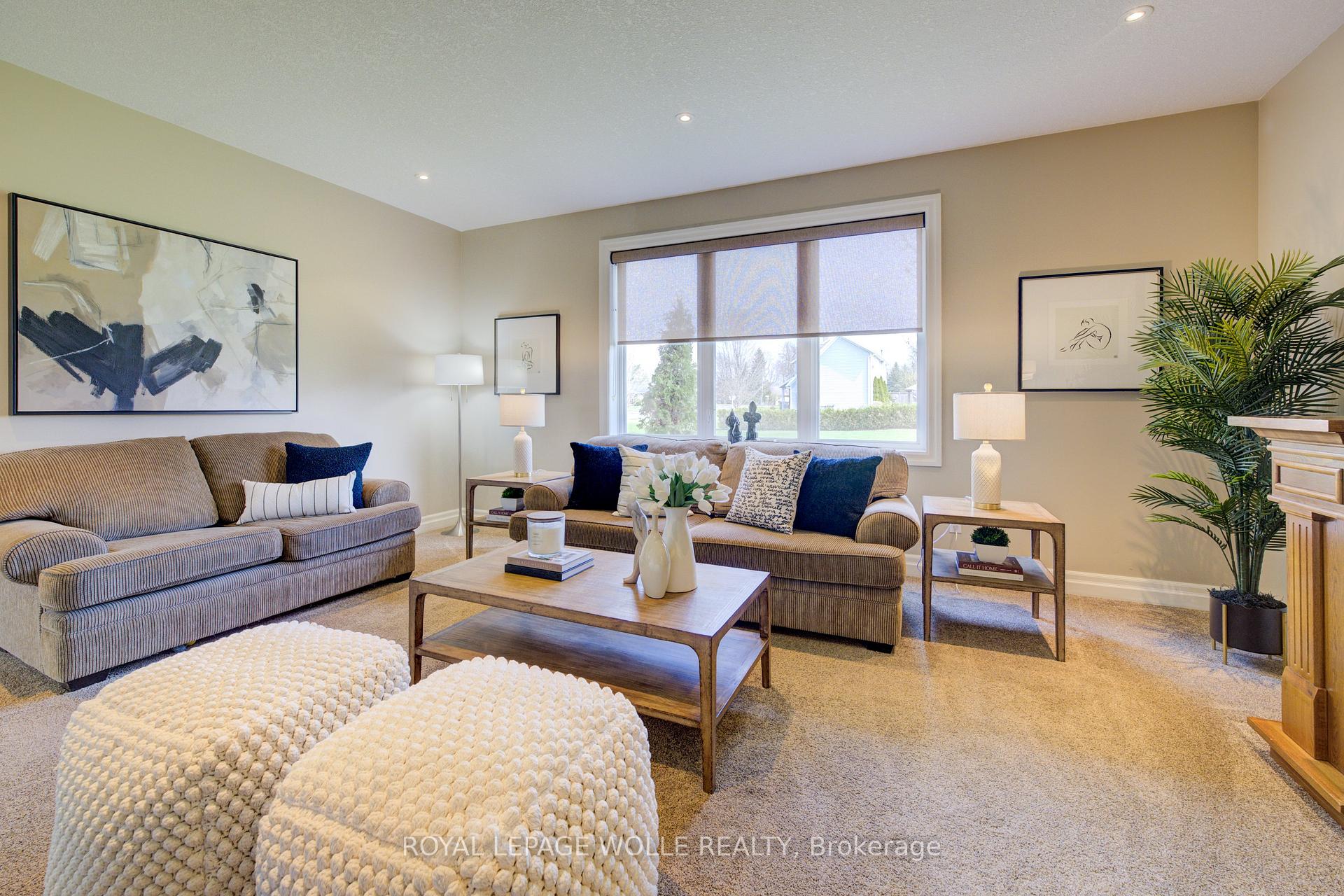 Photo 11 of 4095 Princess Street, Perth East, Millbank — HOMEH