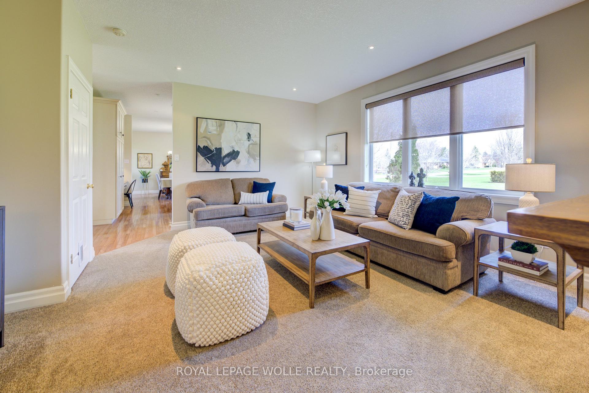 Photo 12 of 4095 Princess Street, Perth East, Millbank — HOMEH