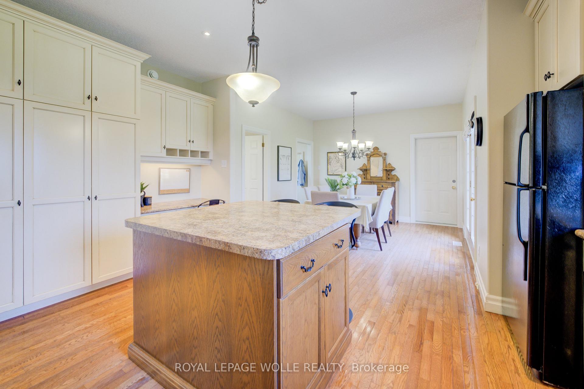 Photo 15 of 4095 Princess Street, Perth East, Millbank — HOMEH