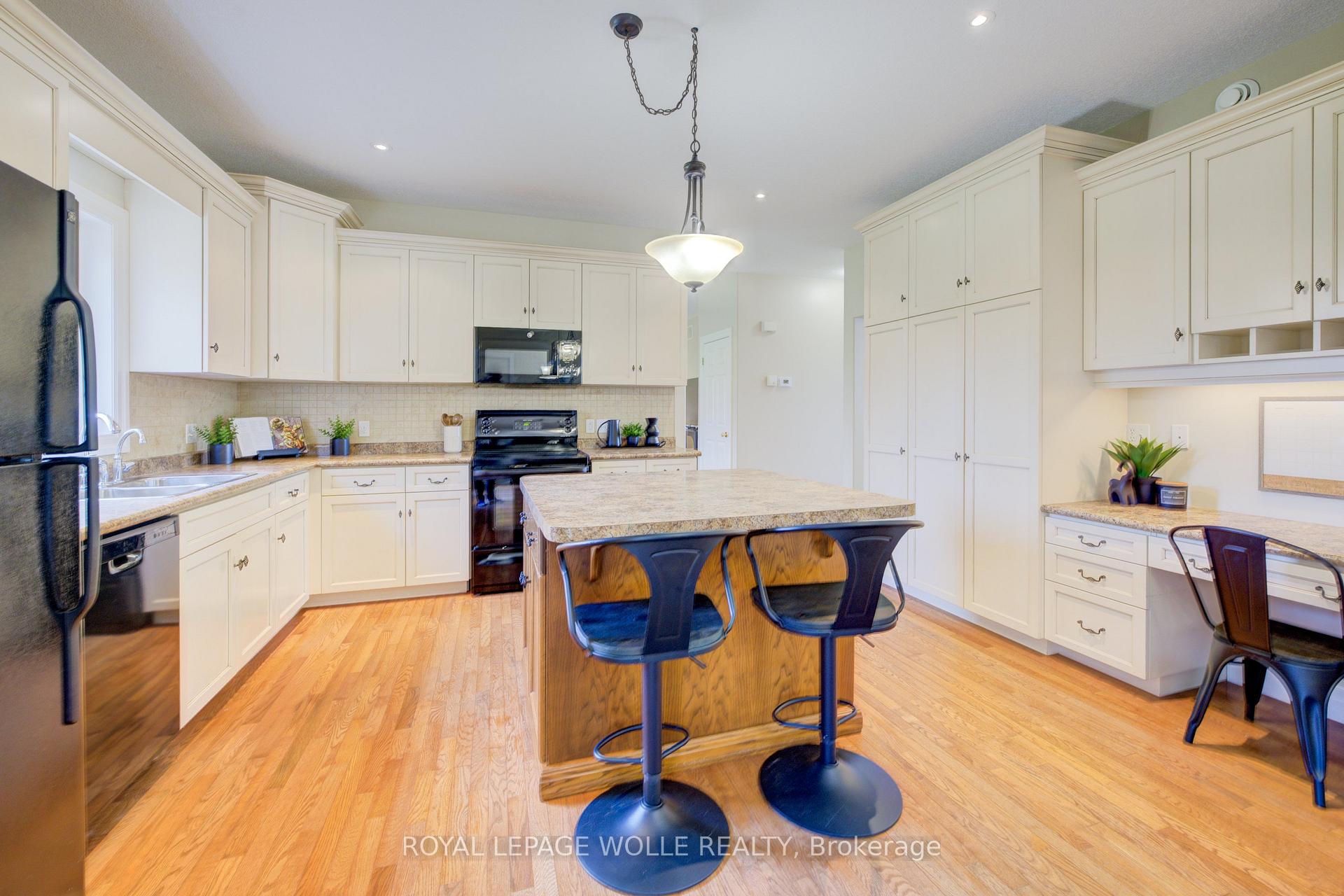 Photo 17 of 4095 Princess Street, Perth East, Millbank — HOMEH