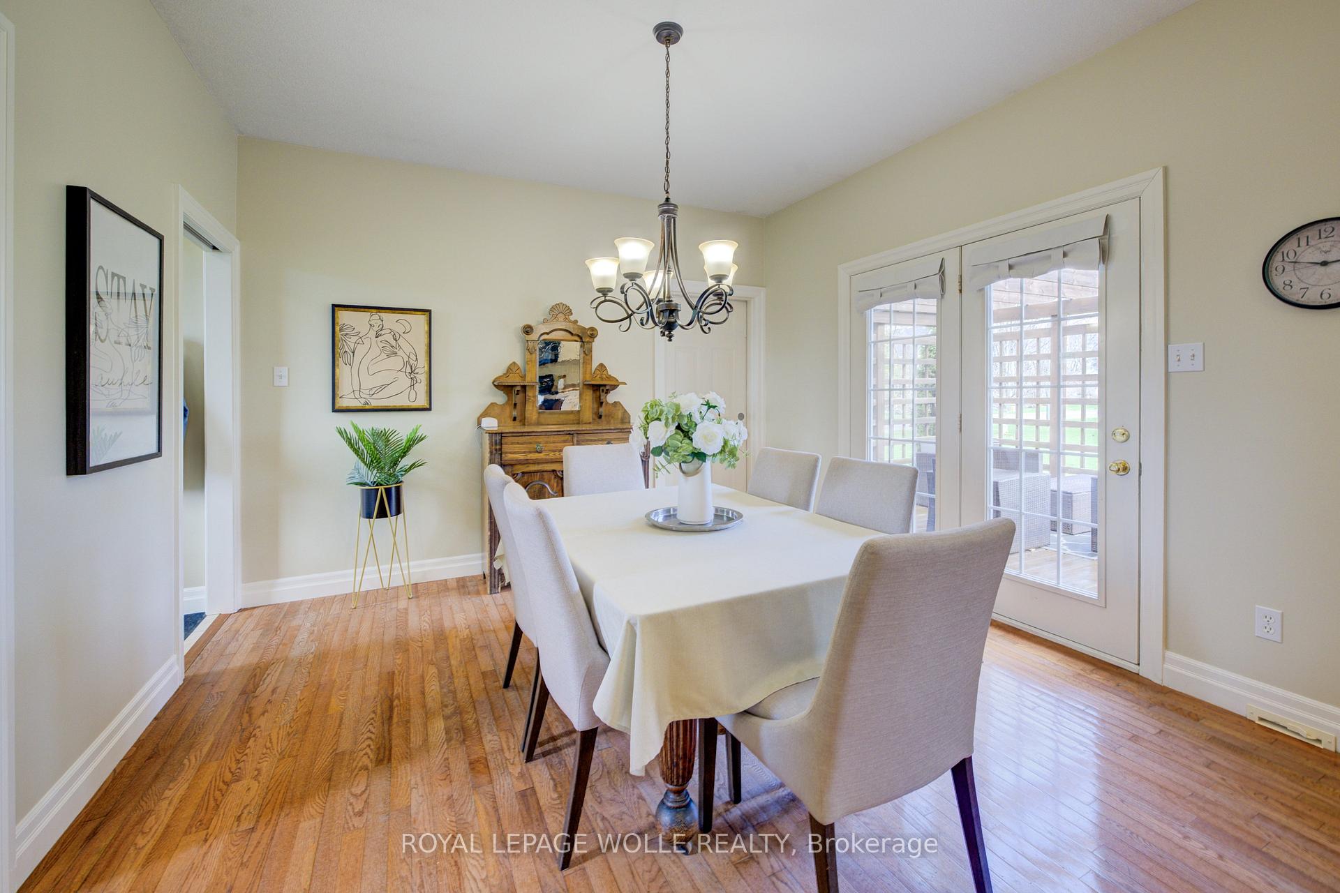 Photo 19 of 4095 Princess Street, Perth East, Millbank — HOMEH