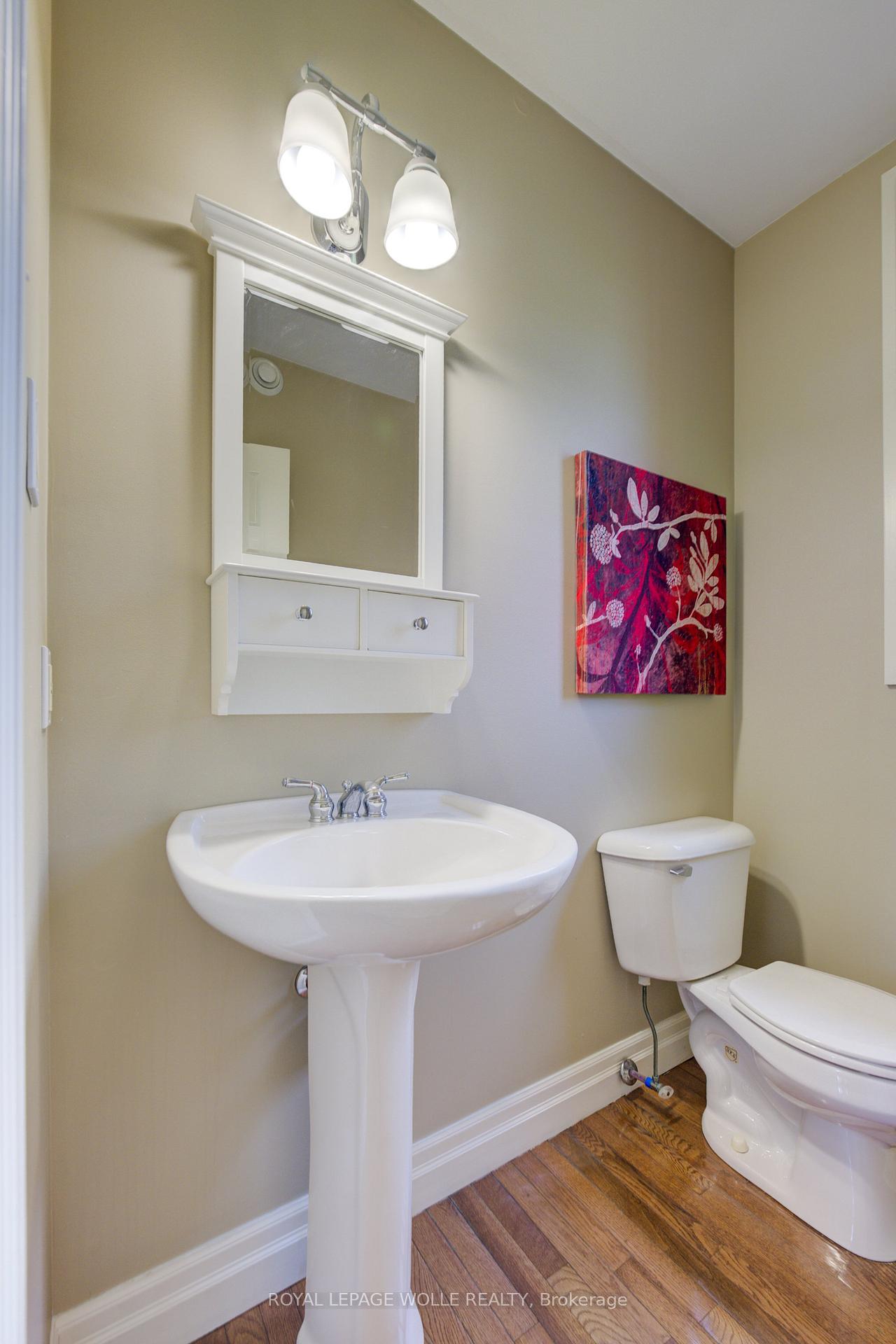 Photo 20 of 4095 Princess Street, Perth East, Millbank — HOMEH
