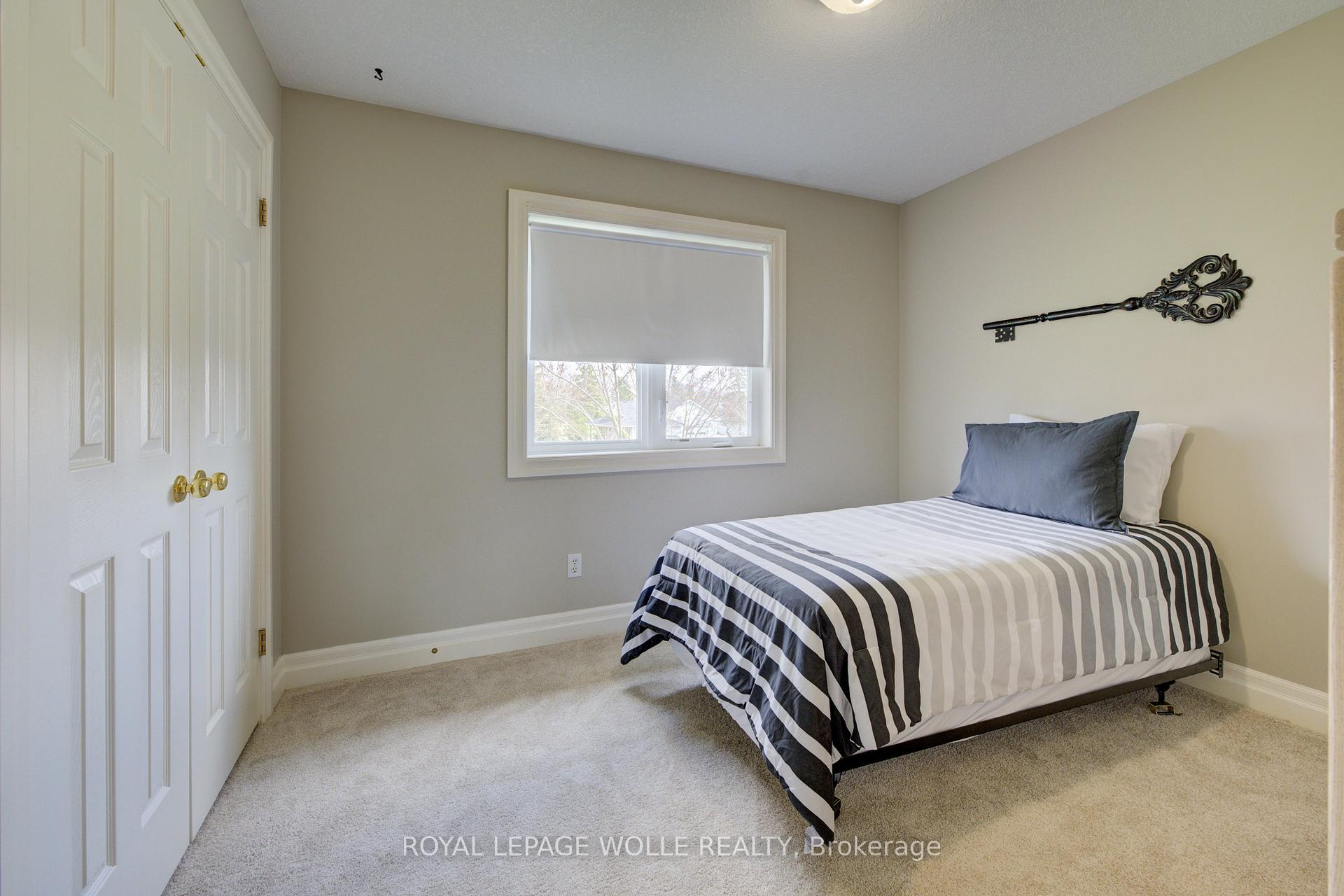 Photo 25 of 4095 Princess Street, Perth East, Millbank — HOMEH