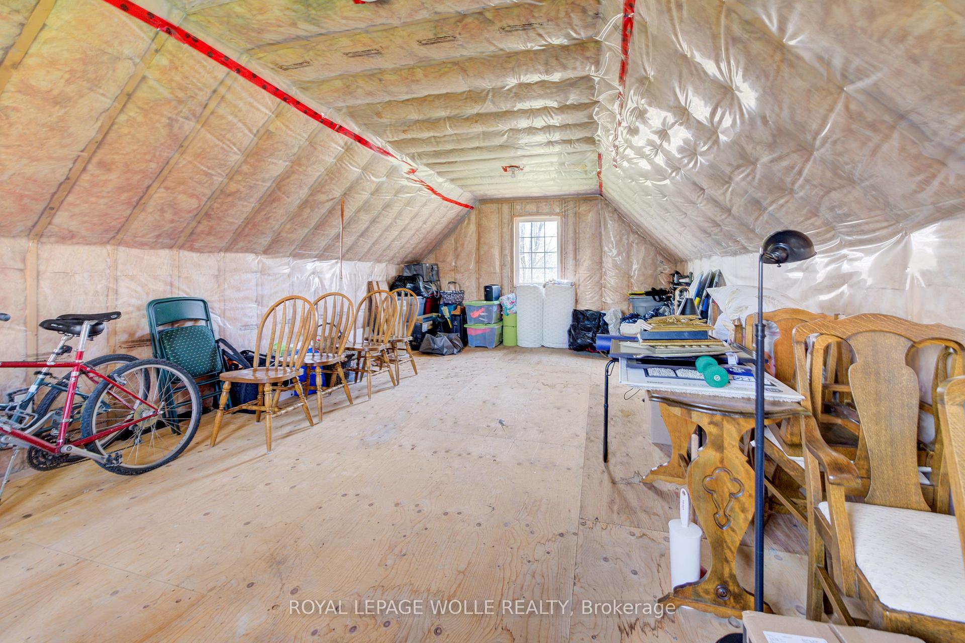 Photo 31 of 4095 Princess Street, Perth East, Millbank — HOMEH