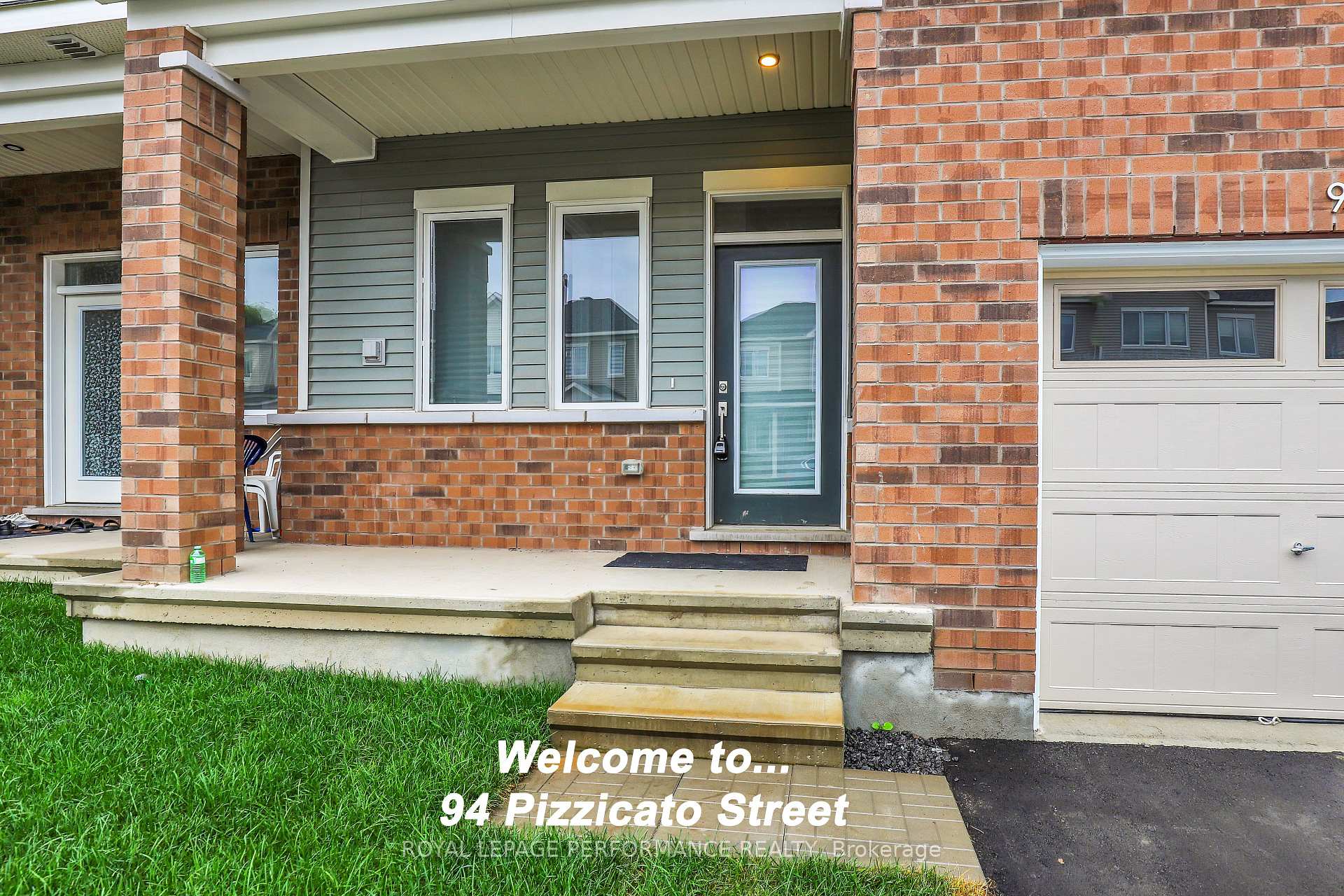Photo 2 of 94 Pizzicato Street, Ottawa, Mer Bleue/Bradley Estates/Anderson Park — HOMEH