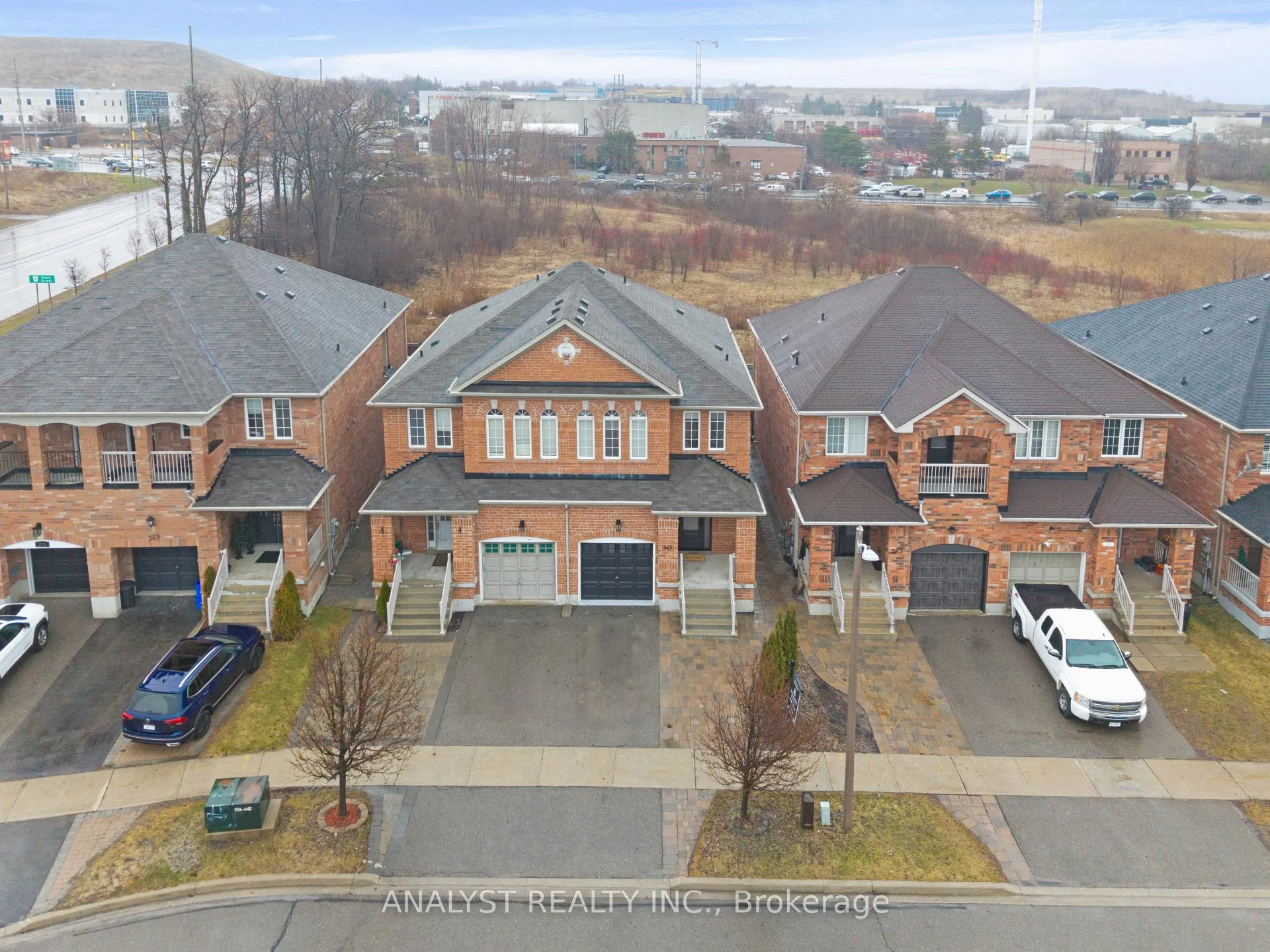 Photo 1 of 365 Isaac Murray Avenue, Vaughan, Maple — HOMEH
