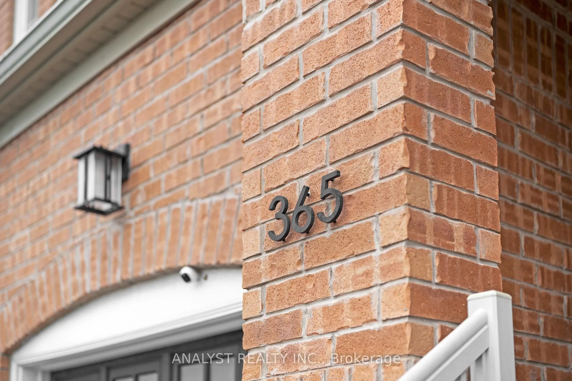 Photo 3 of 365 Isaac Murray Avenue, Vaughan, Maple — HOMEH