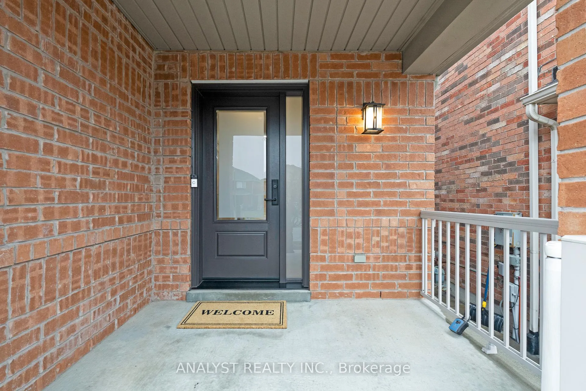 Photo 4 of 365 Isaac Murray Avenue, Vaughan, Maple — HOMEH