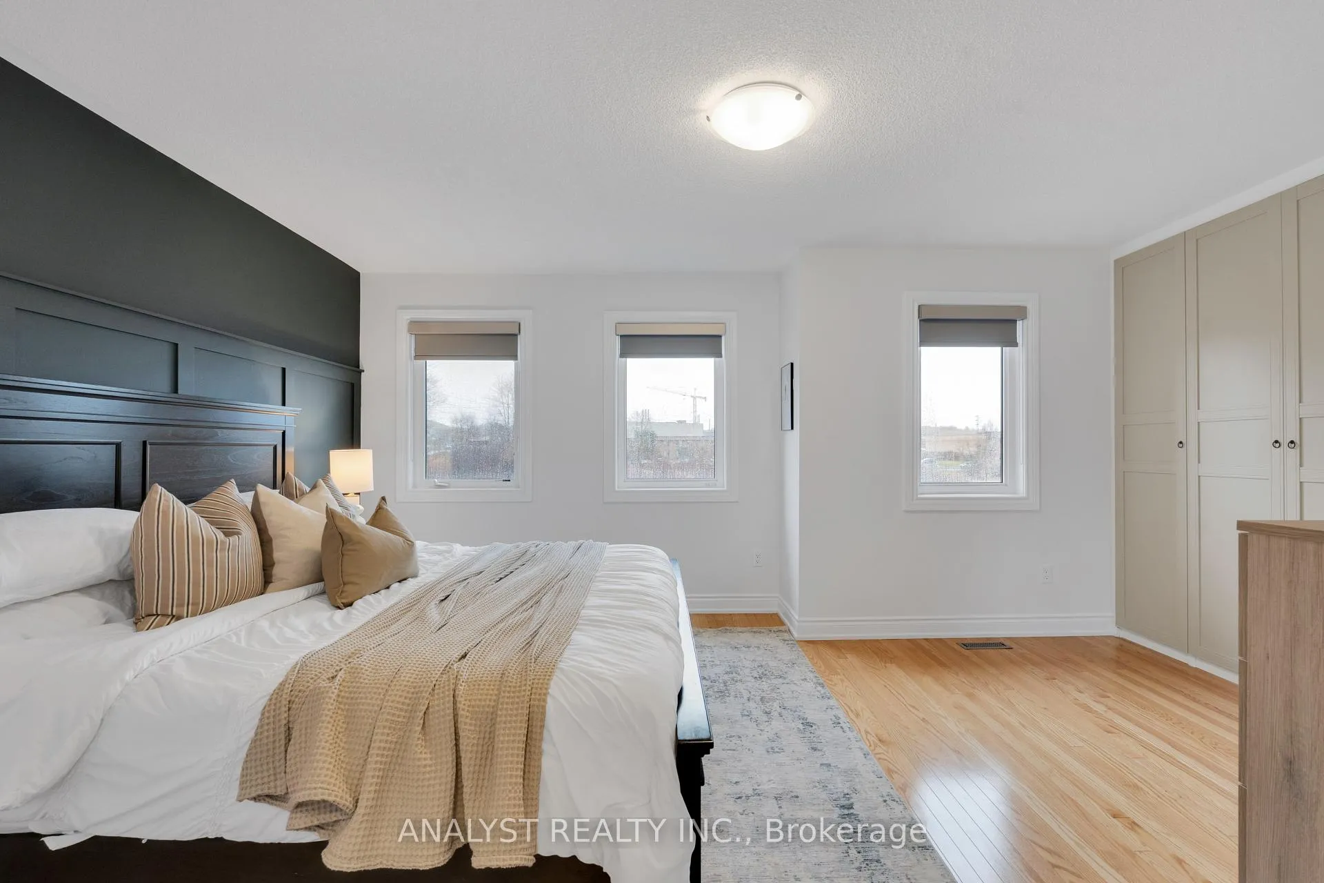 Photo 18 of 365 Isaac Murray Avenue, Vaughan, Maple — HOMEH