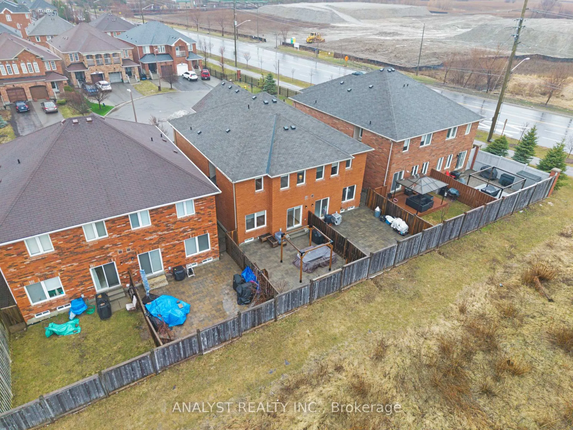 Photo 34 of 365 Isaac Murray Avenue, Vaughan, Maple — HOMEH