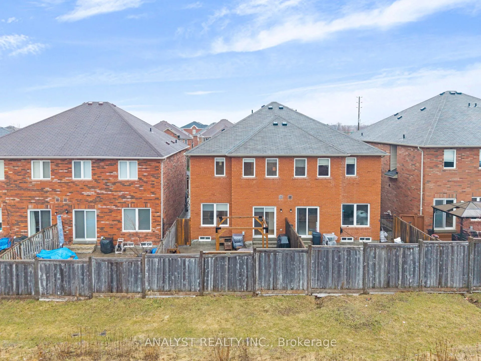 Photo 36 of 365 Isaac Murray Avenue, Vaughan, Maple — HOMEH