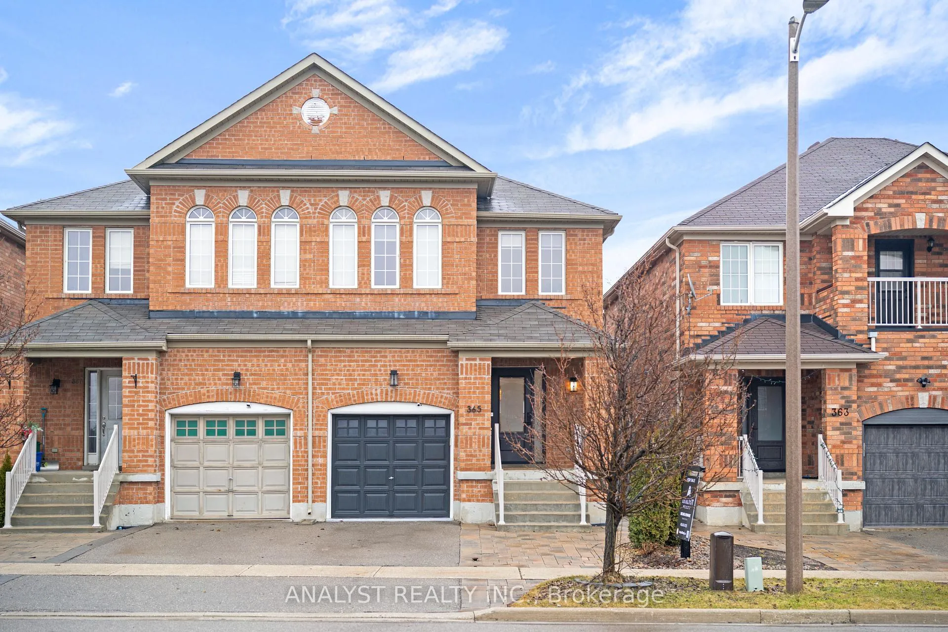 Photo 38 of 365 Isaac Murray Avenue, Vaughan, Maple — HOMEH