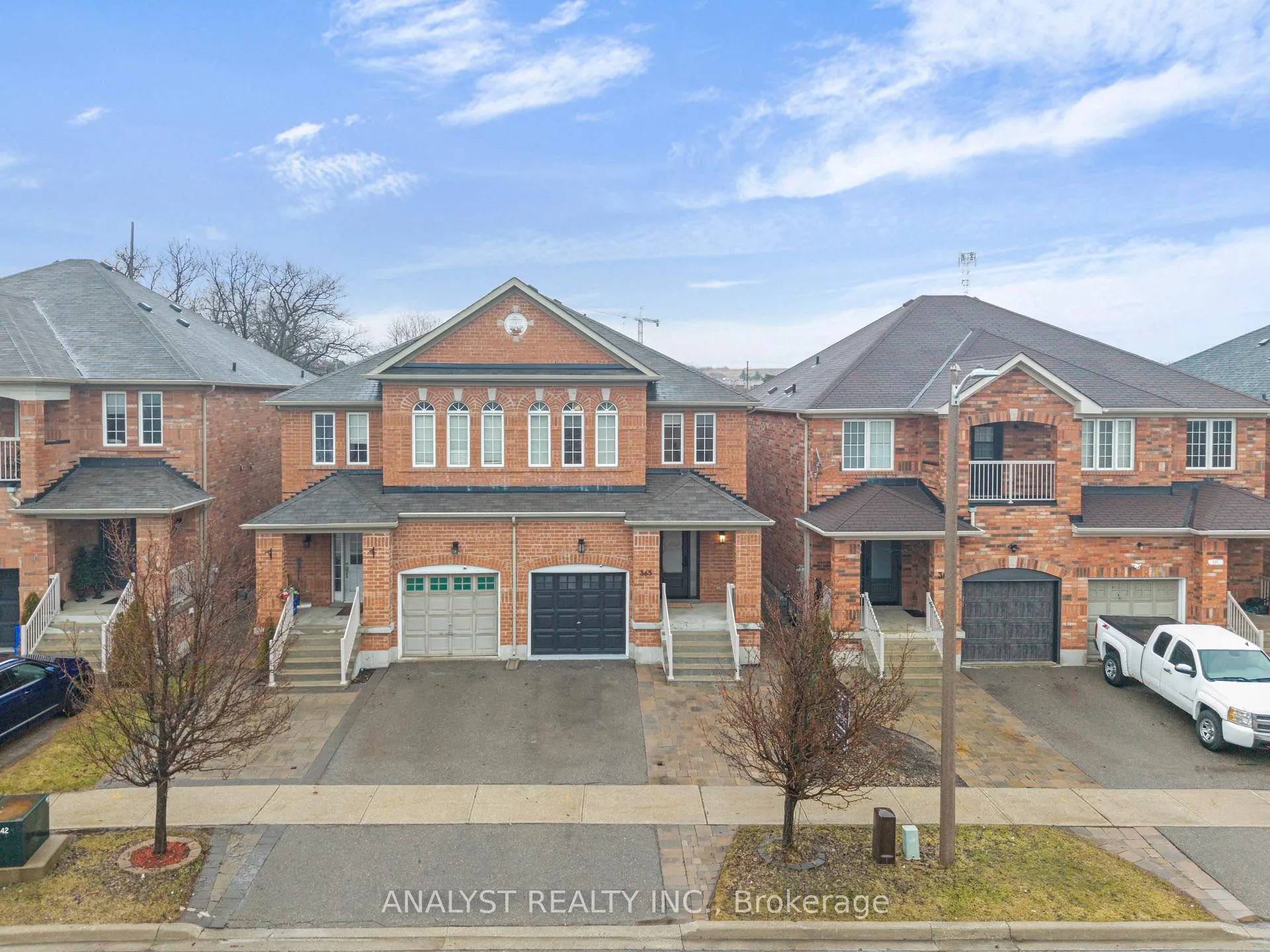 Photo 39 of 365 Isaac Murray Avenue, Vaughan, Maple — HOMEH