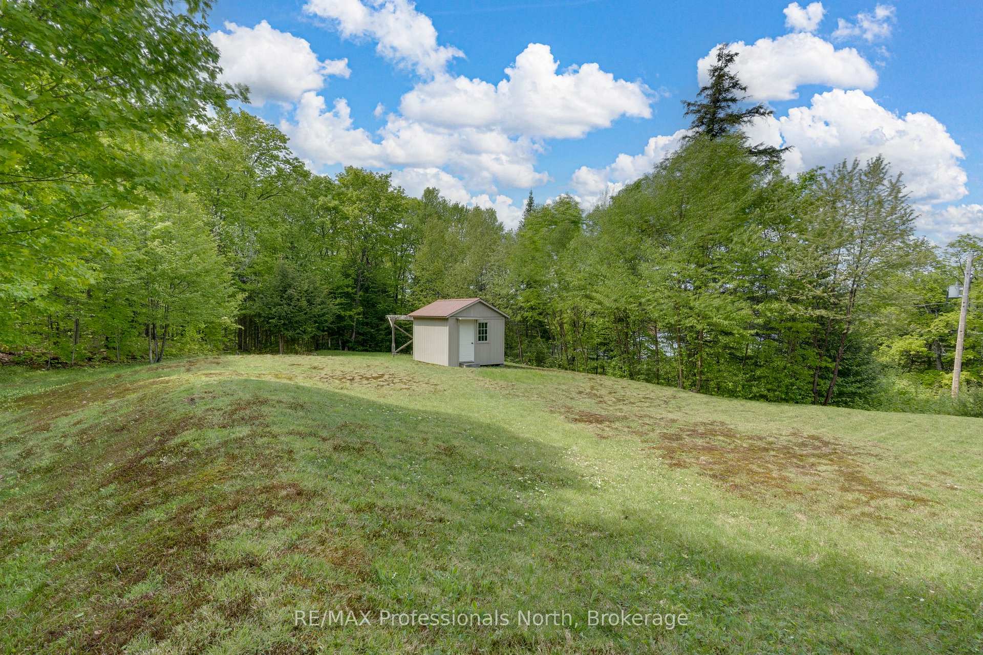 Photo 7 of 778 Bay Lake Road, Perry, Emsdale — HOMEH