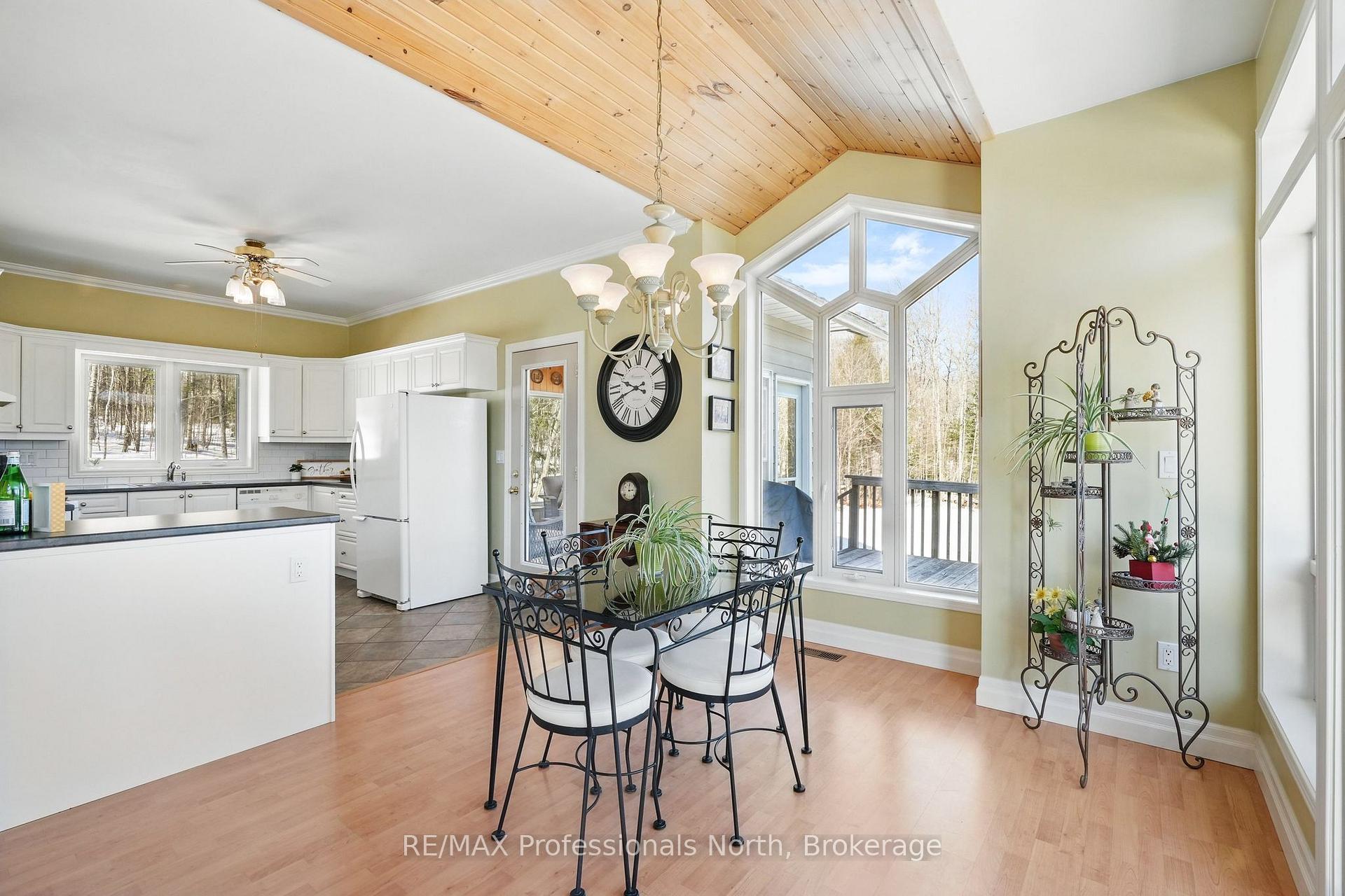 Photo 13 of 778 Bay Lake Road, Perry, Emsdale — HOMEH