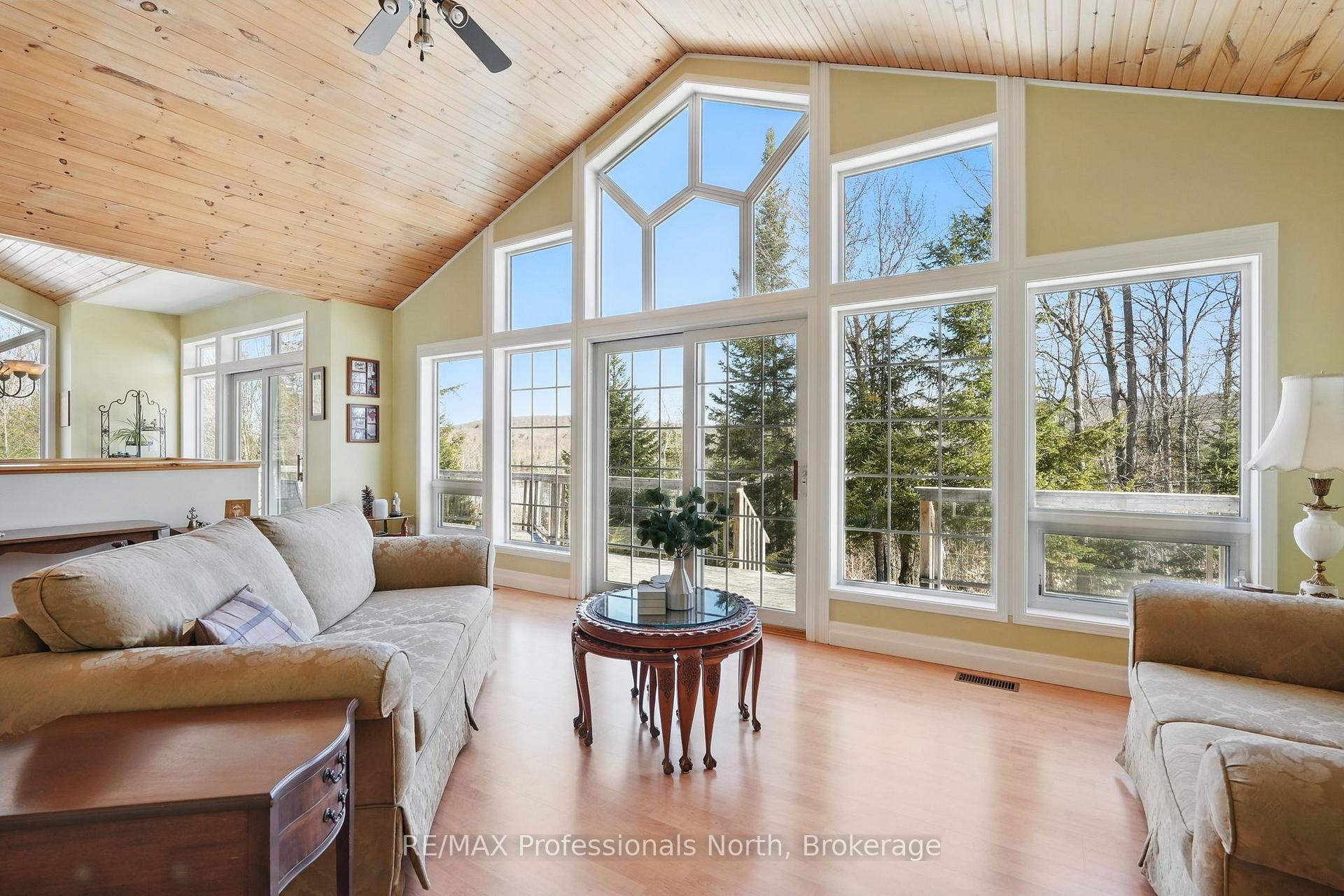 Photo 14 of 778 Bay Lake Road, Perry, Emsdale — HOMEH