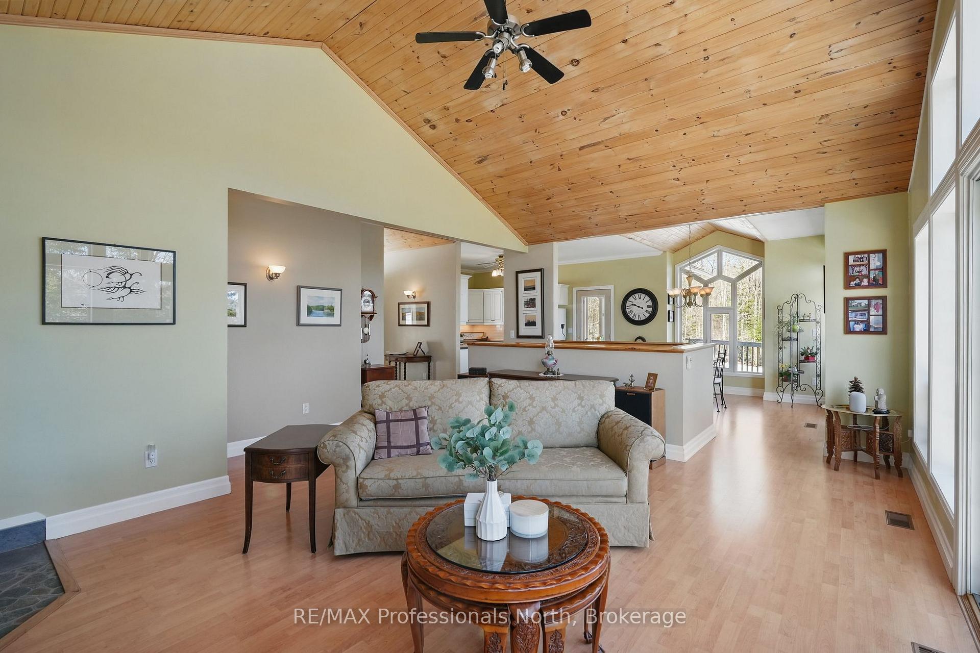 Photo 15 of 778 Bay Lake Road, Perry, Emsdale — HOMEH
