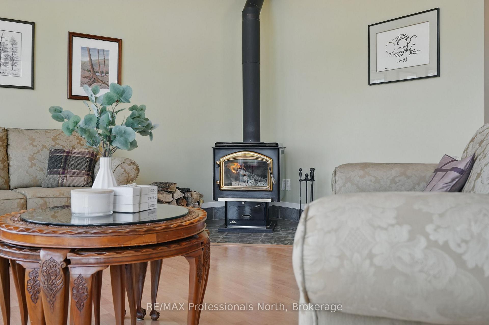 Photo 16 of 778 Bay Lake Road, Perry, Emsdale — HOMEH