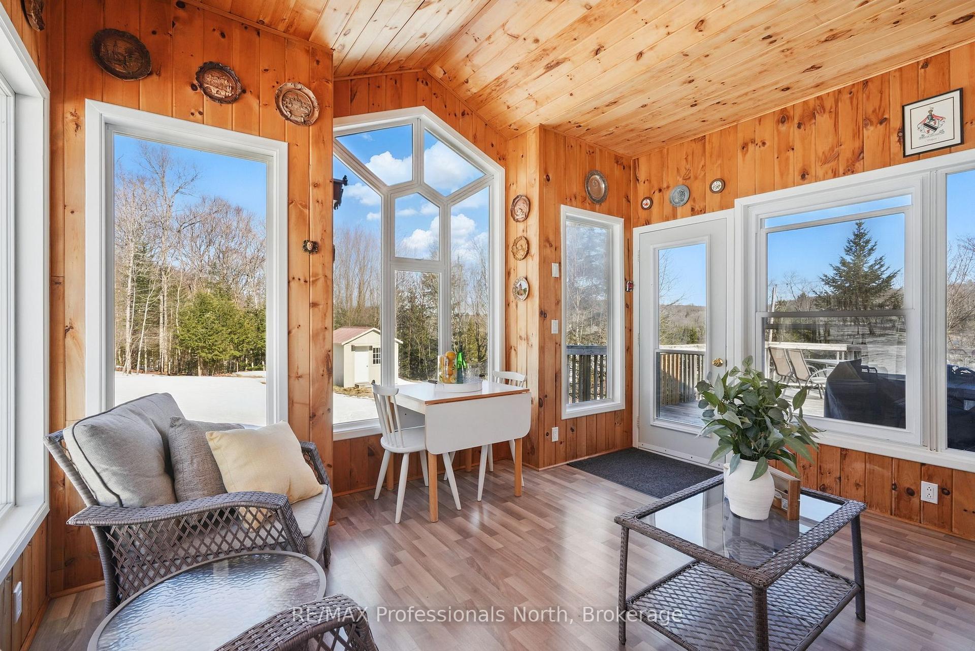 Photo 18 of 778 Bay Lake Road, Perry, Emsdale — HOMEH