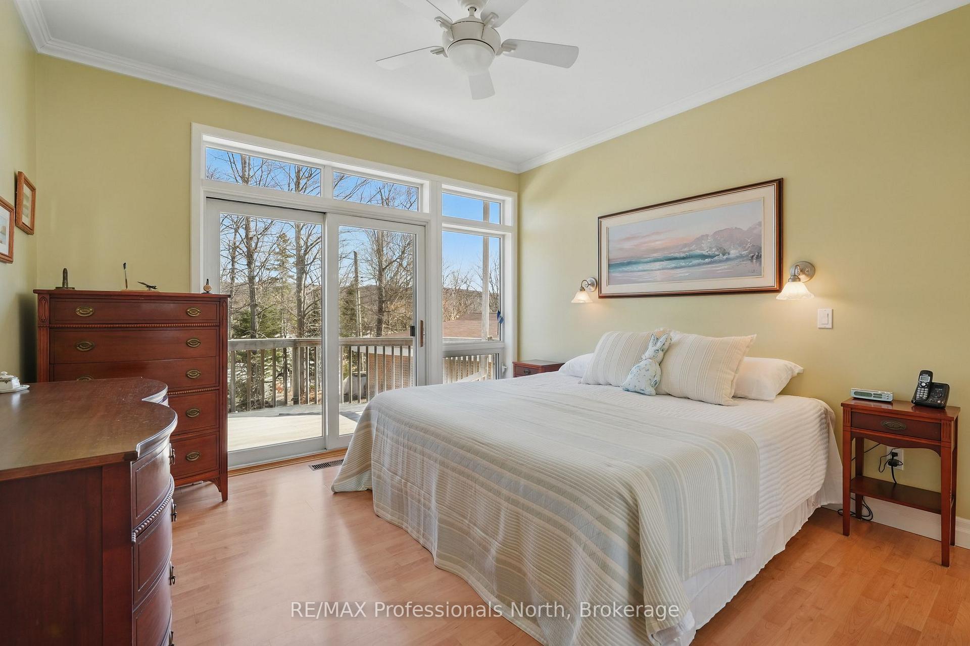 Photo 20 of 778 Bay Lake Road, Perry, Emsdale — HOMEH