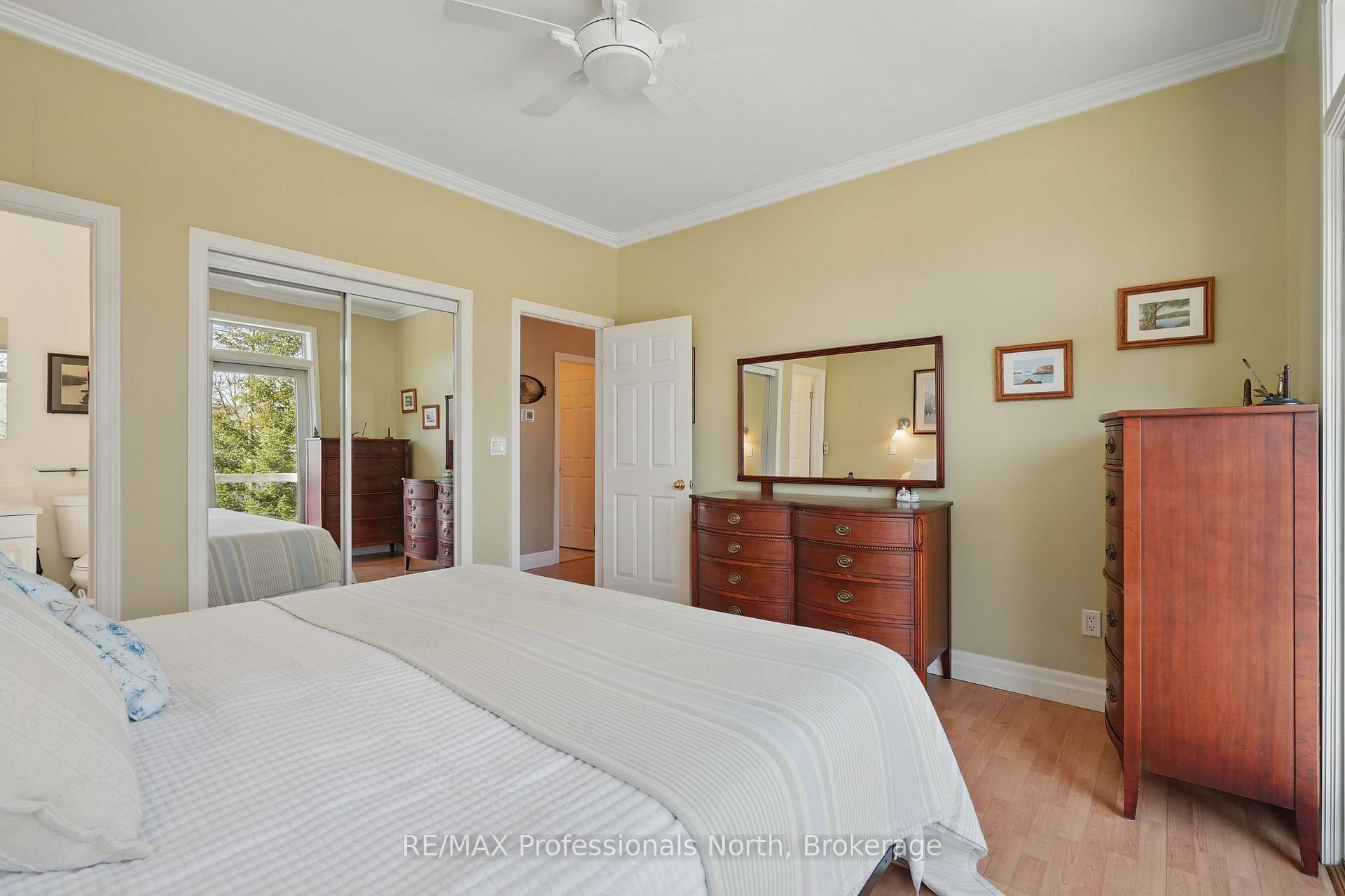 Photo 21 of 778 Bay Lake Road, Perry, Emsdale — HOMEH