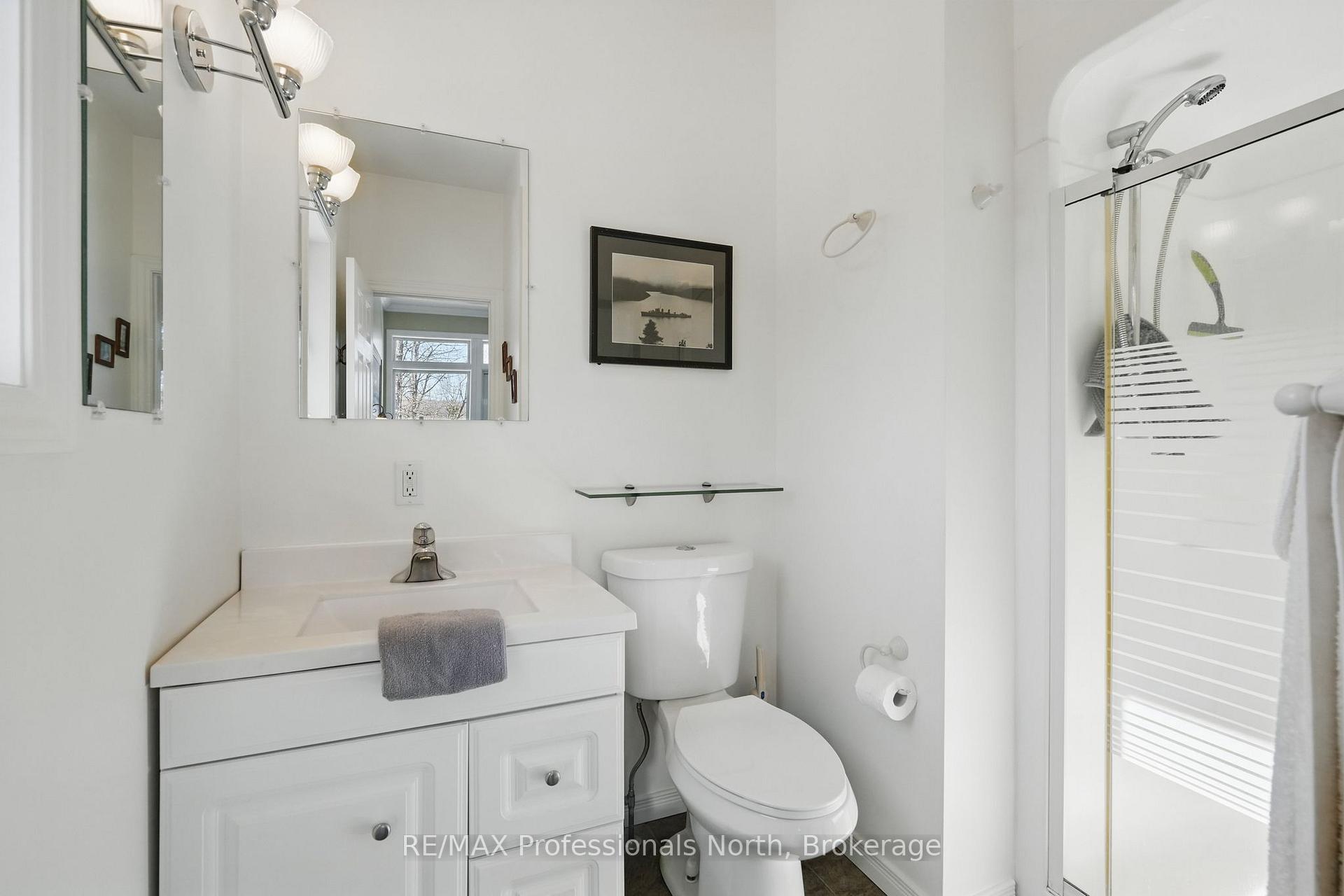 Photo 22 of 778 Bay Lake Road, Perry, Emsdale — HOMEH