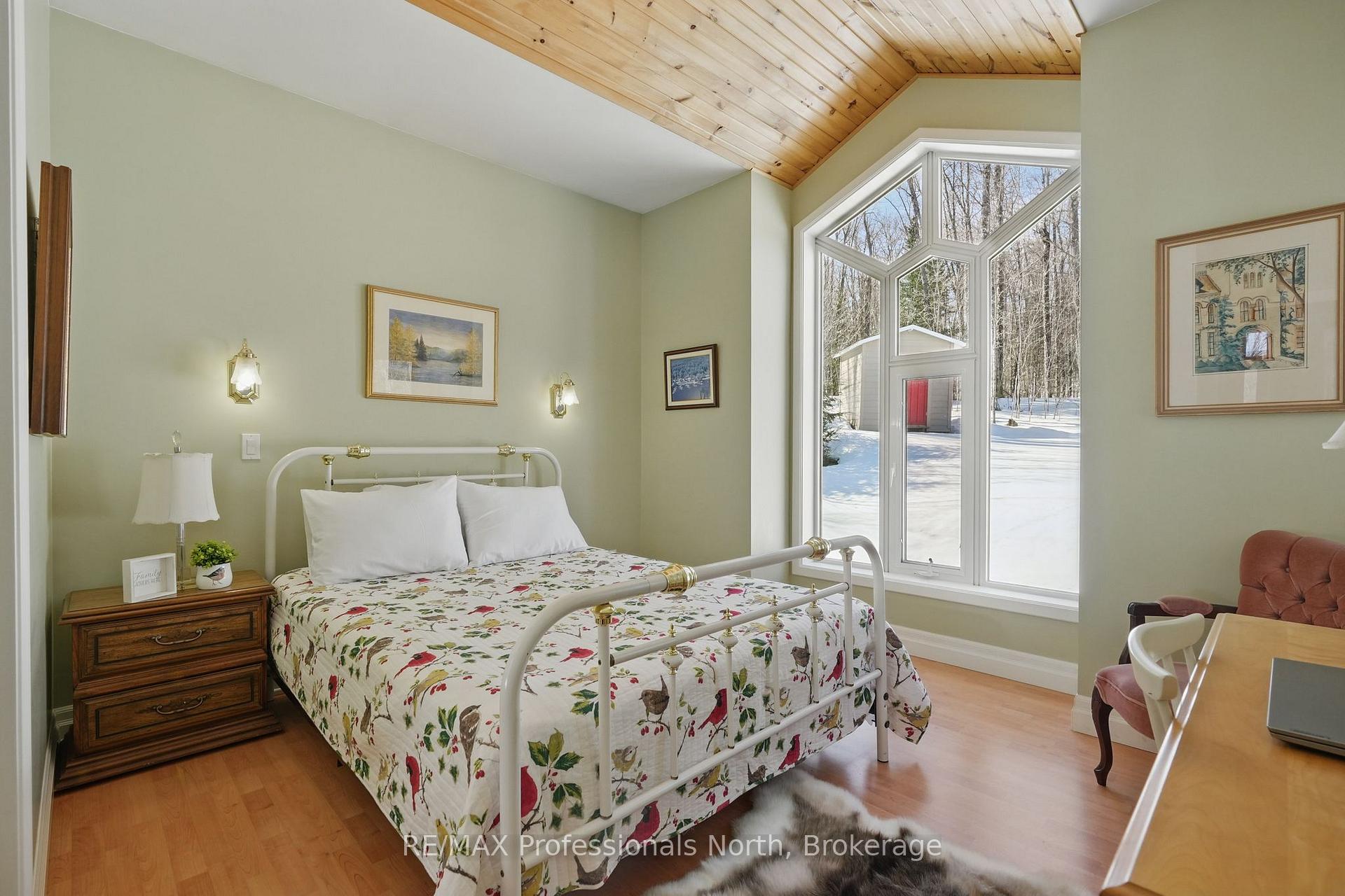 Photo 23 of 778 Bay Lake Road, Perry, Emsdale — HOMEH