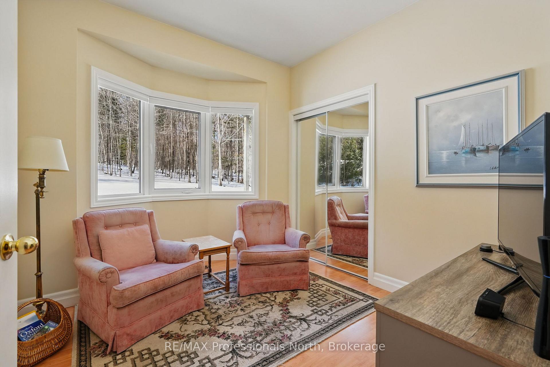 Photo 25 of 778 Bay Lake Road, Perry, Emsdale — HOMEH