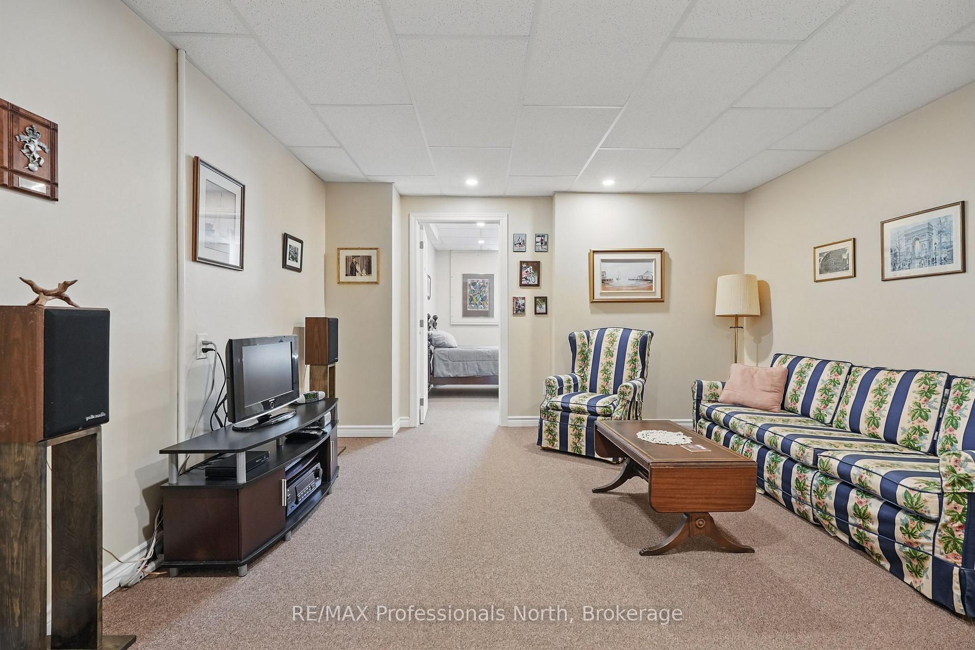 Photo 27 of 778 Bay Lake Road, Perry, Emsdale — HOMEH