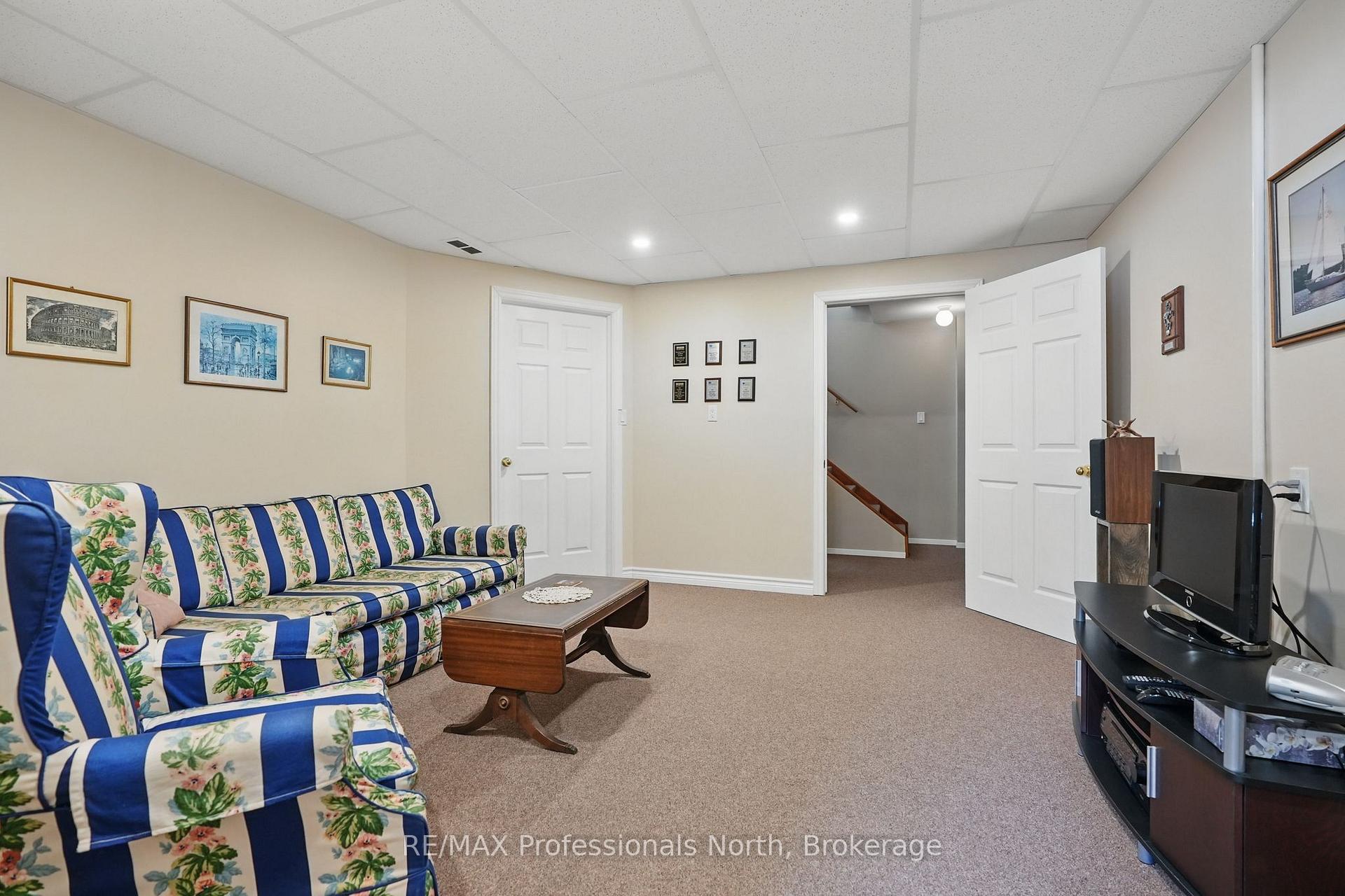 Photo 28 of 778 Bay Lake Road, Perry, Emsdale — HOMEH