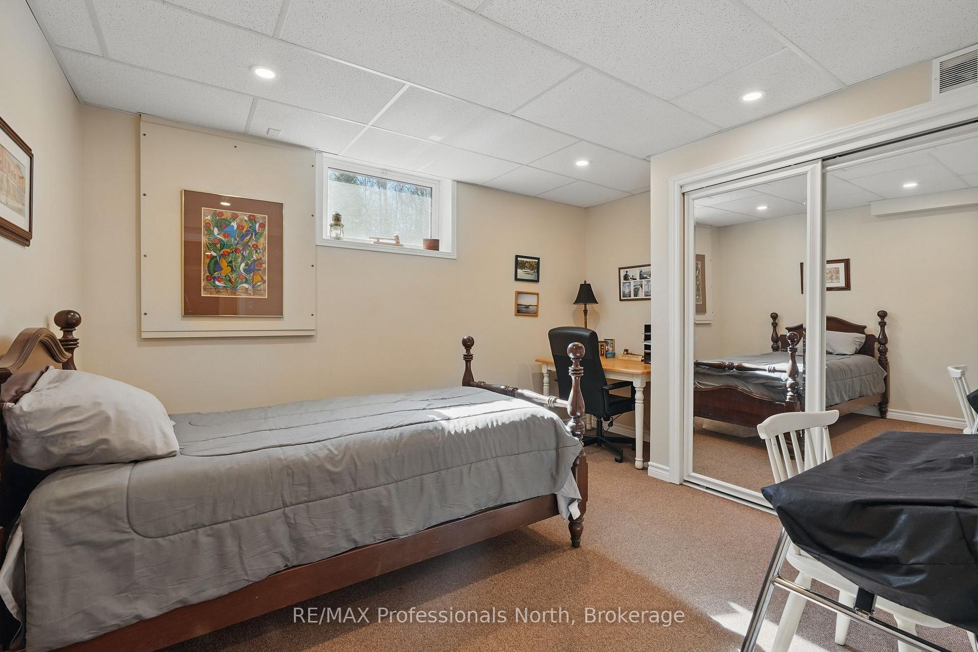 Photo 29 of 778 Bay Lake Road, Perry, Emsdale — HOMEH