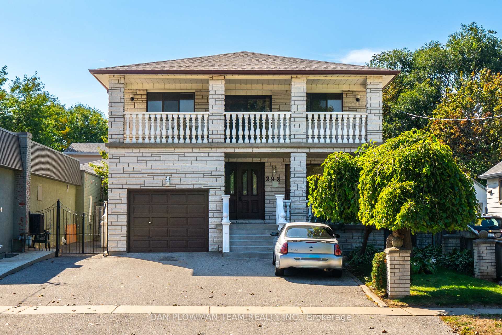 Photo 41 of 292 Gibbons Street, Oshawa, McLaughlin — HOMEH