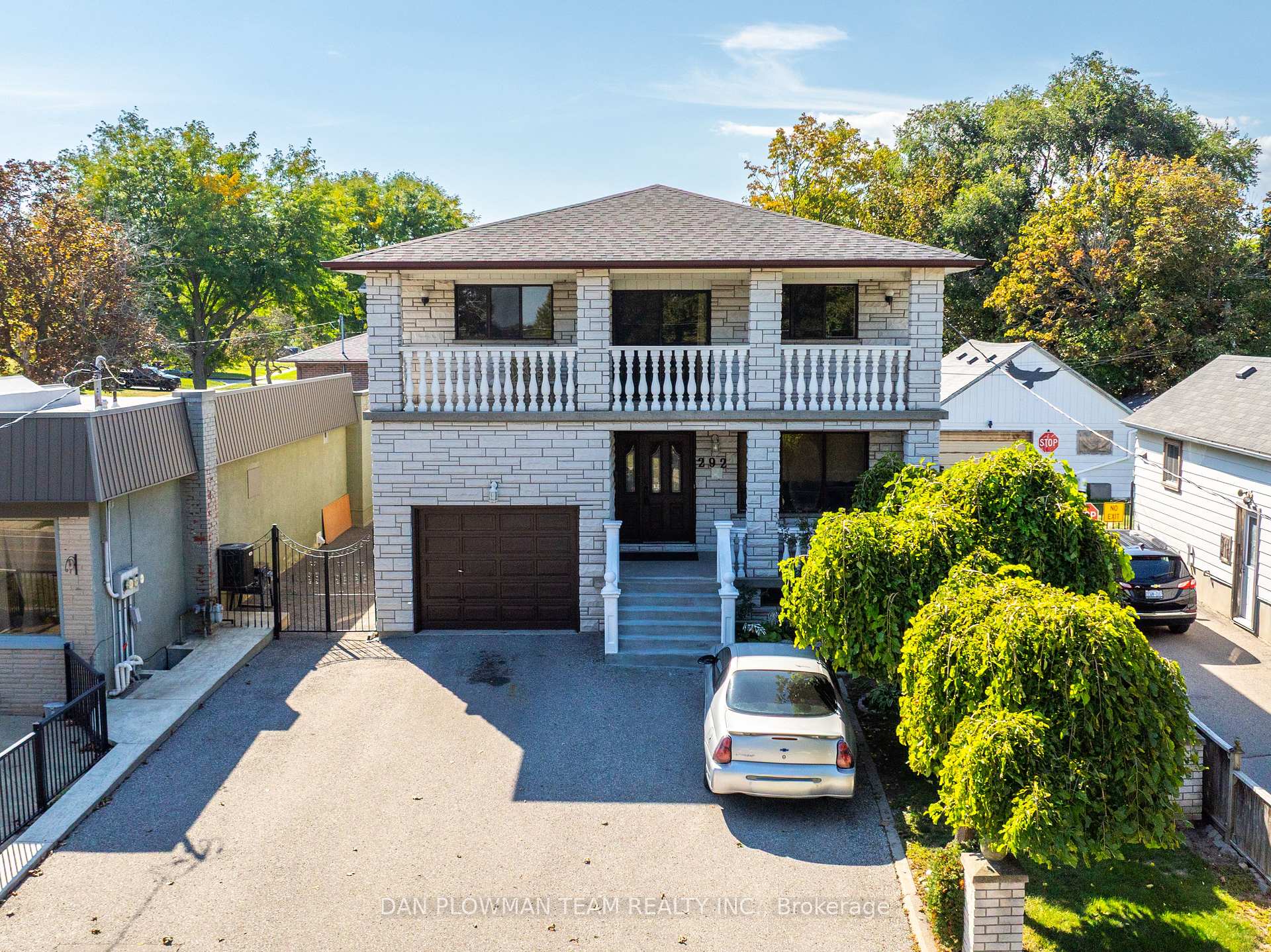 Photo 42 of 292 Gibbons Street, Oshawa, McLaughlin — HOMEH