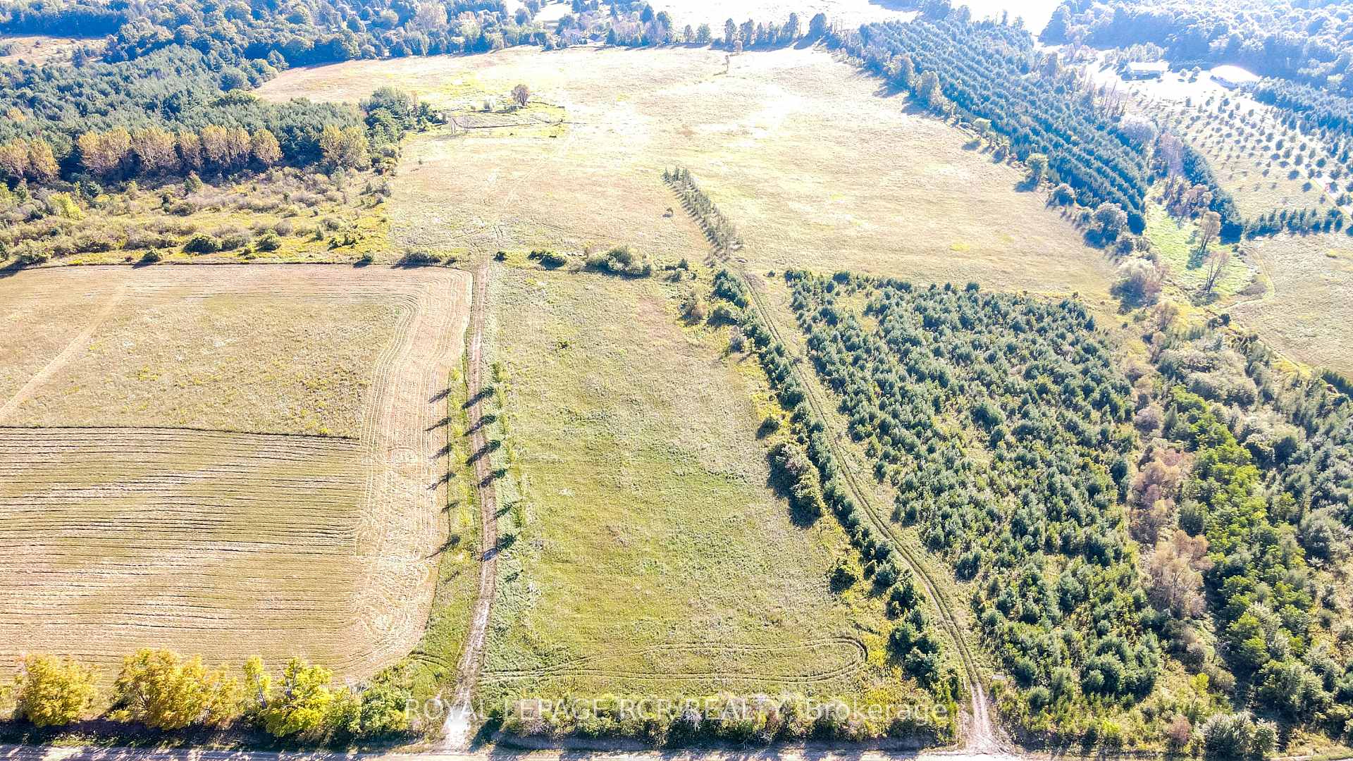Photo 3 of 877281 5th Line E, Mulmur, Rural Mulmur — HOMEH