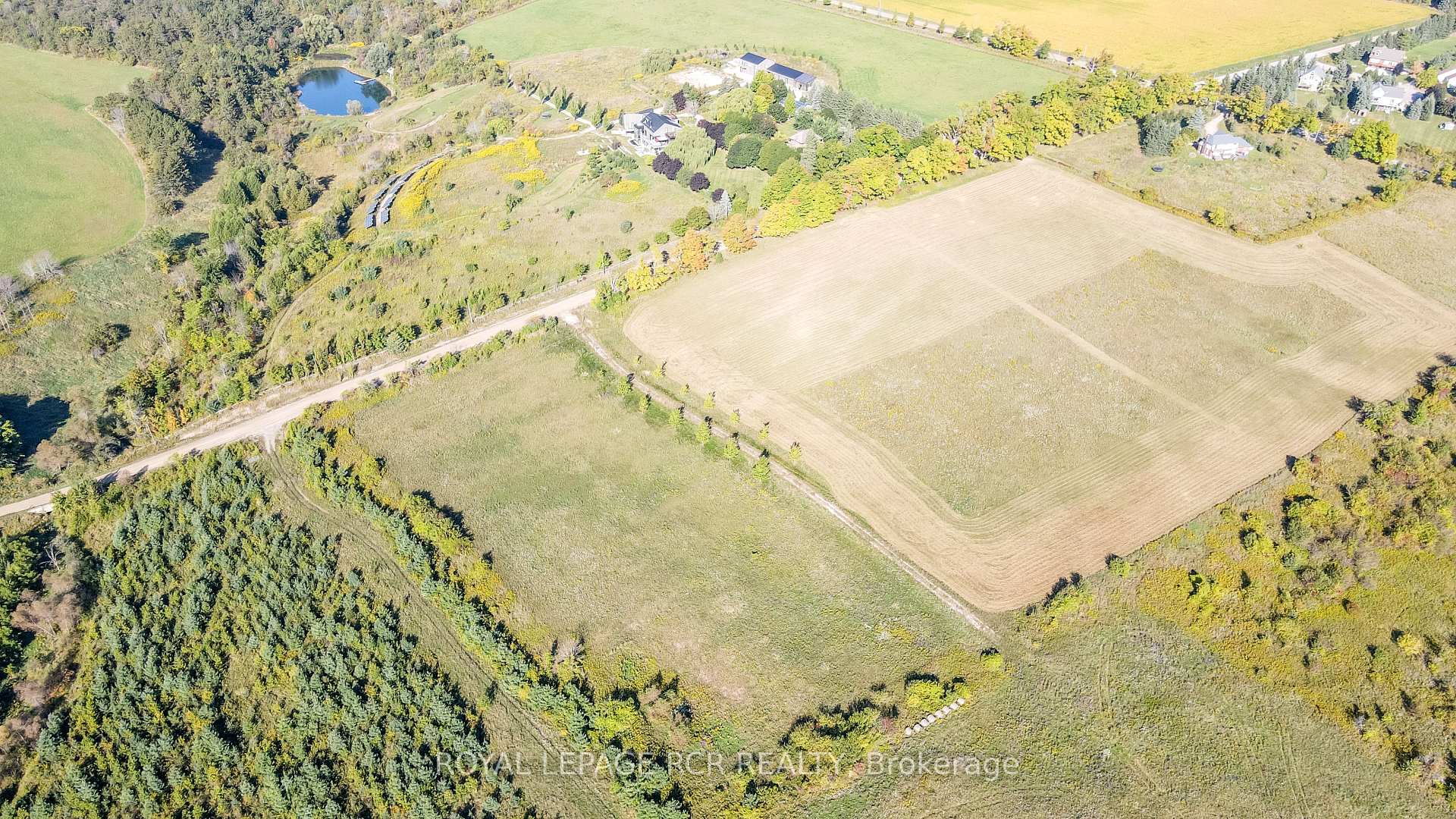 Photo 7 of 877281 5th Line E, Mulmur, Rural Mulmur — HOMEH