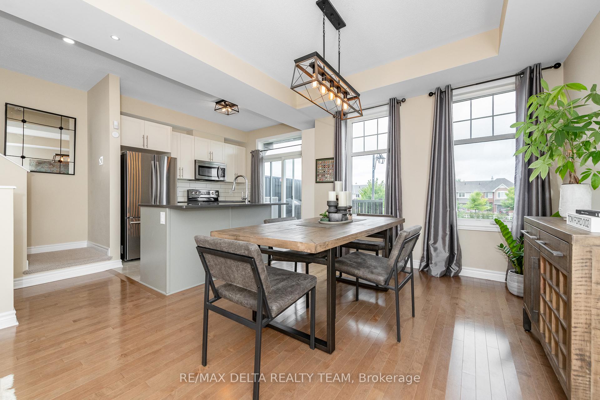 Photo 8 of 203 Yellowcress Way, Ottawa, Avalon West — HOMEH