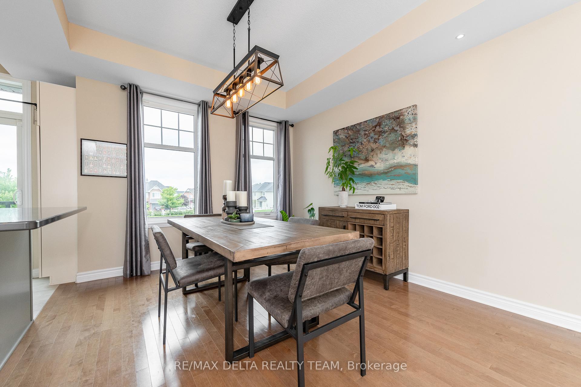 Photo 9 of 203 Yellowcress Way, Ottawa, Avalon West — HOMEH
