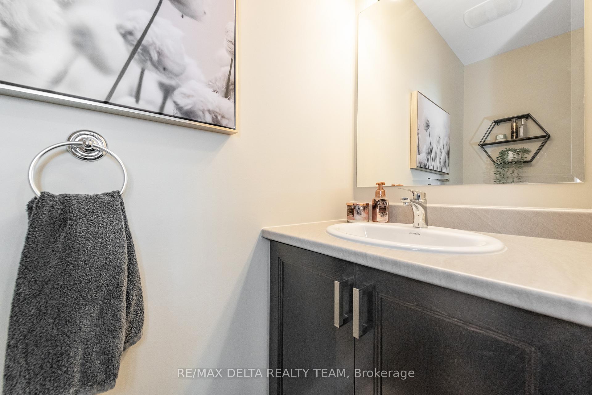 Photo 15 of 203 Yellowcress Way, Ottawa, Avalon West — HOMEH