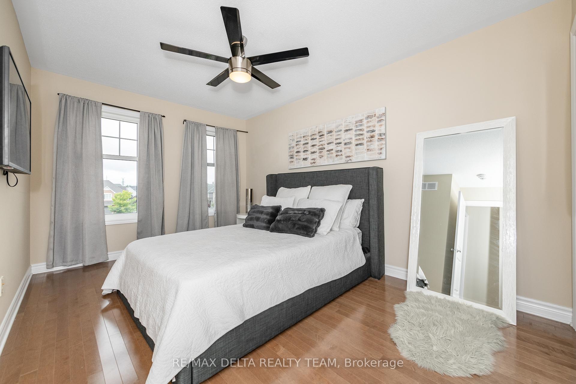 Photo 19 of 203 Yellowcress Way, Ottawa, Avalon West — HOMEH