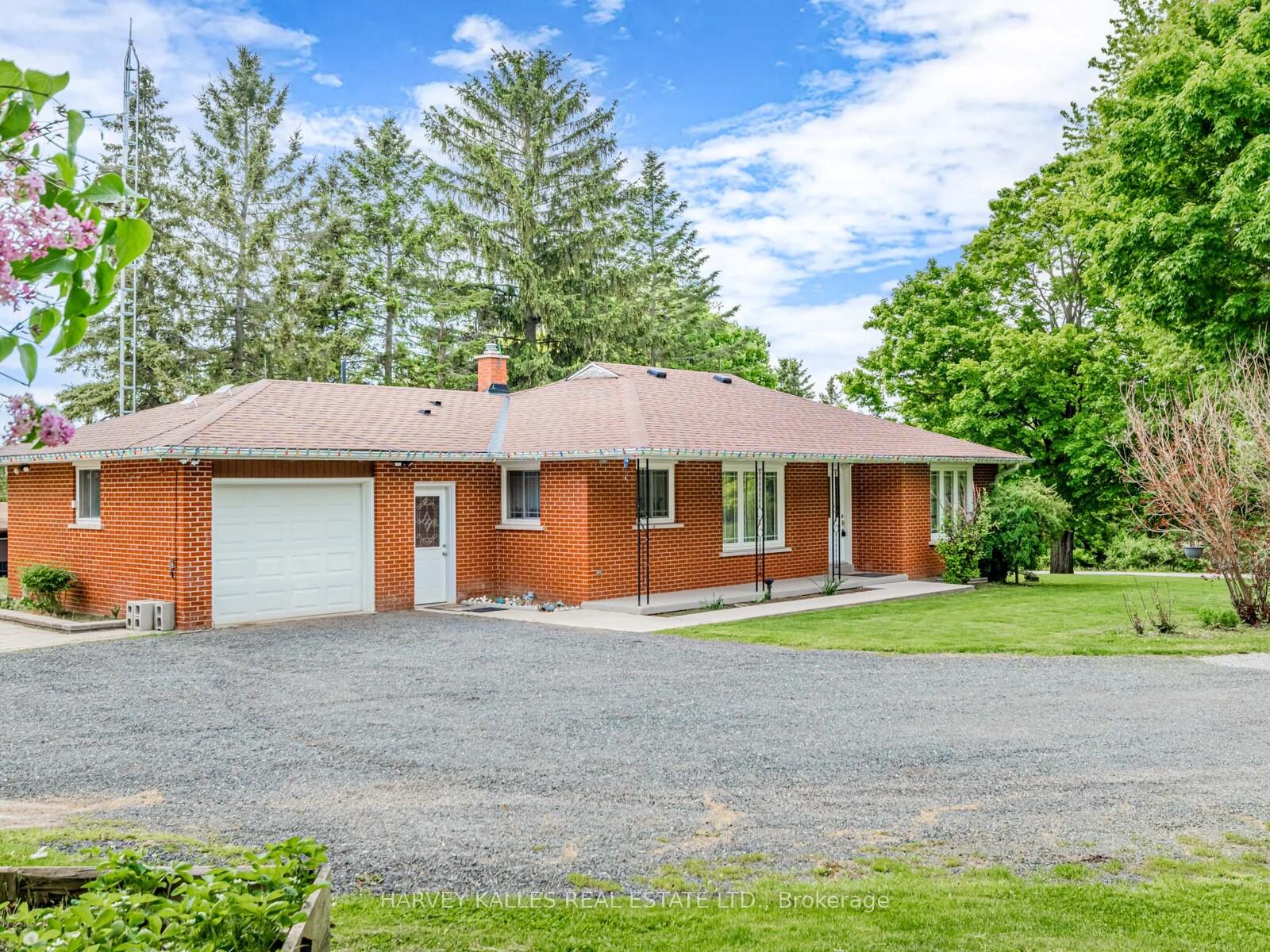 Photo 1 of 6041 3rd Line, New Tecumseth, Rural New Tecumseth — HOMEH