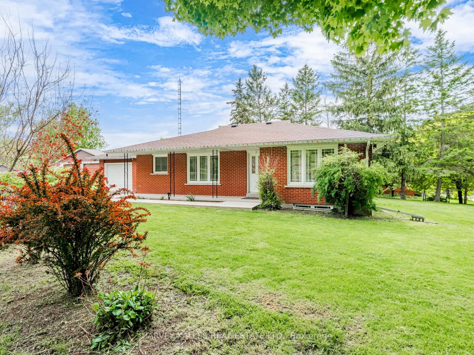 Photo 2 of 6041 3rd Line, New Tecumseth, Rural New Tecumseth — HOMEH