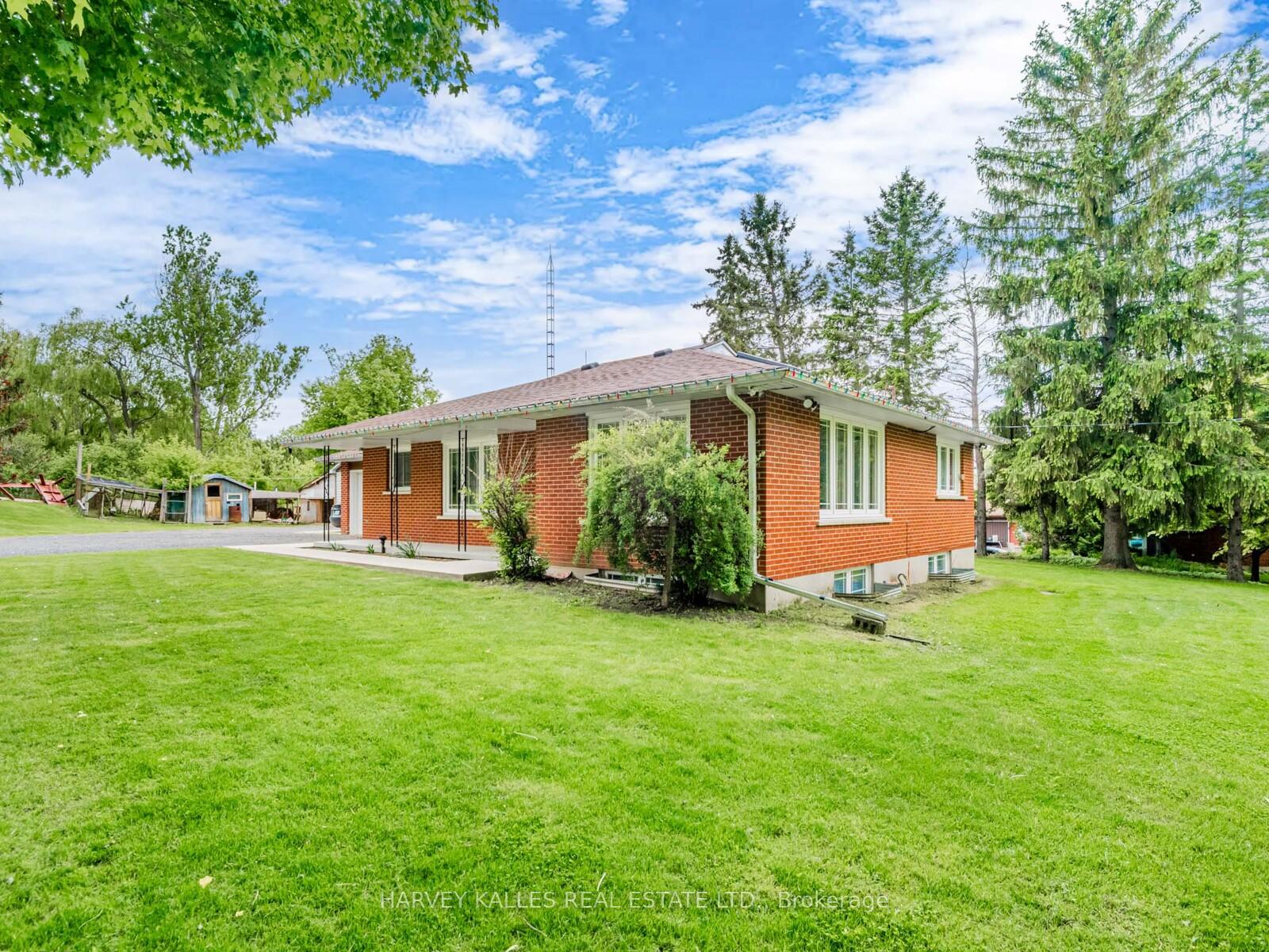 Photo 4 of 6041 3rd Line, New Tecumseth, Rural New Tecumseth — HOMEH