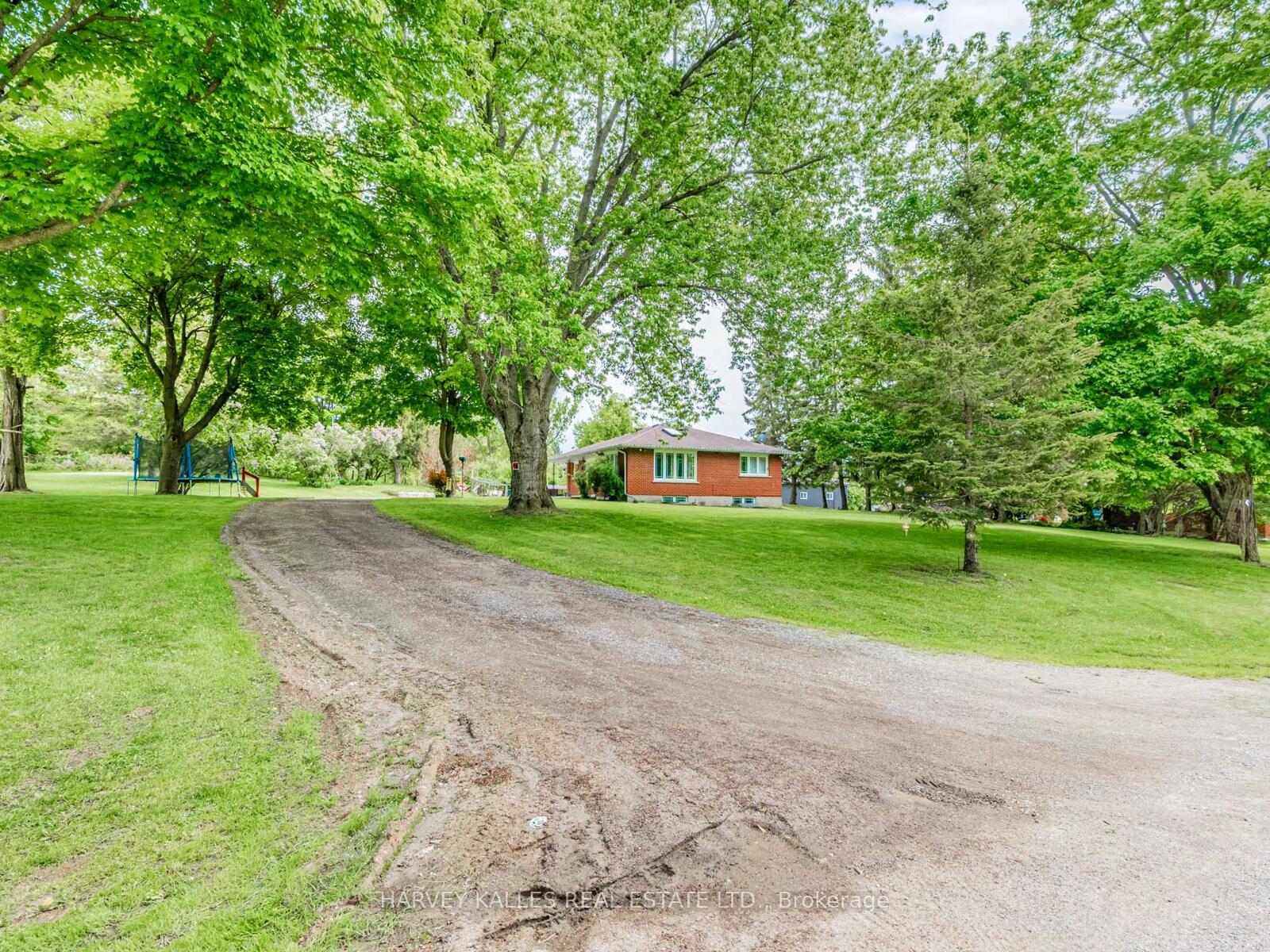 Photo 5 of 6041 3rd Line, New Tecumseth, Rural New Tecumseth — HOMEH