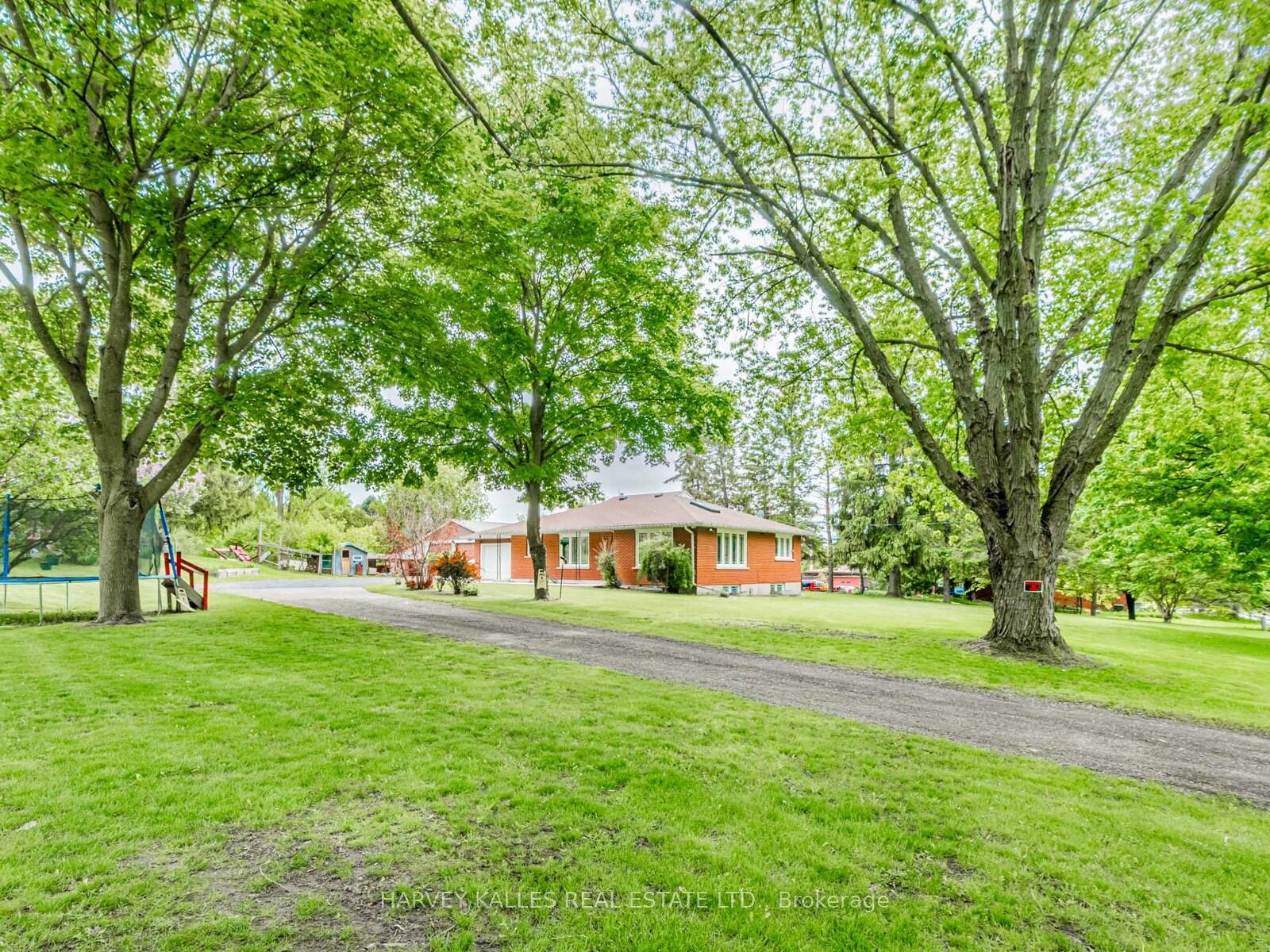 Photo 6 of 6041 3rd Line, New Tecumseth, Rural New Tecumseth — HOMEH