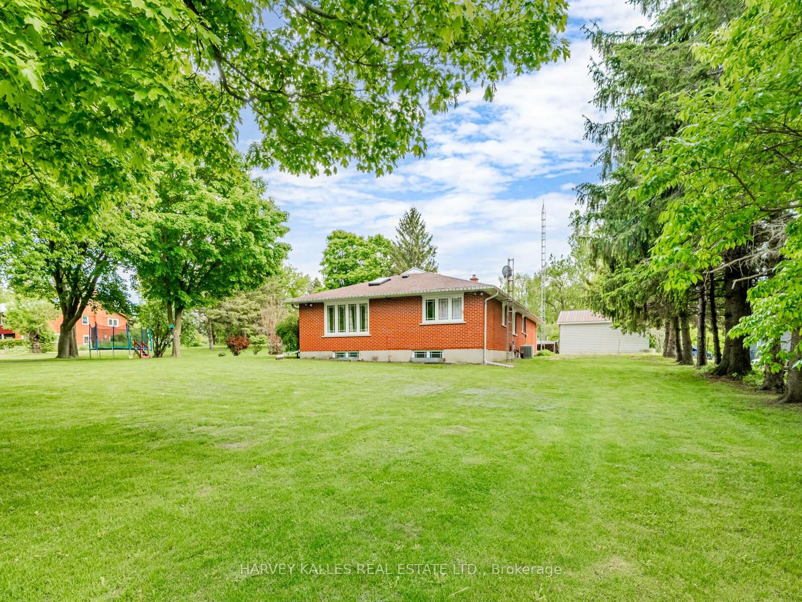 Photo 7 of 6041 3rd Line, New Tecumseth, Rural New Tecumseth — HOMEH