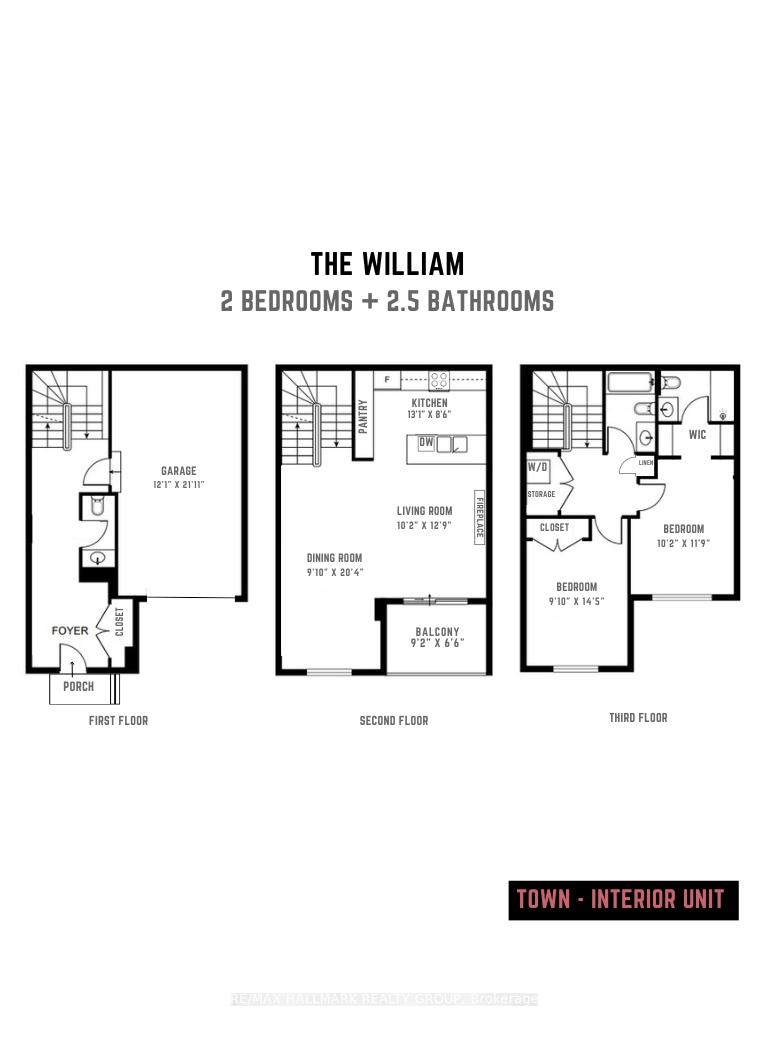 Photo 4 of 205 Encanto Private, Ottawa, Mer Bleue/Bradley Estates/Anderson Park — HOMEH