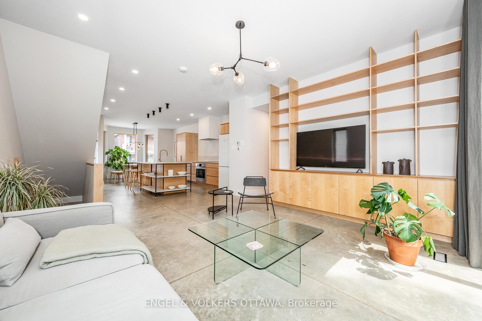 Photo 15 of 120 Frank Street, Ottawa, Ottawa Centre/Golden Triangle — HOMEH